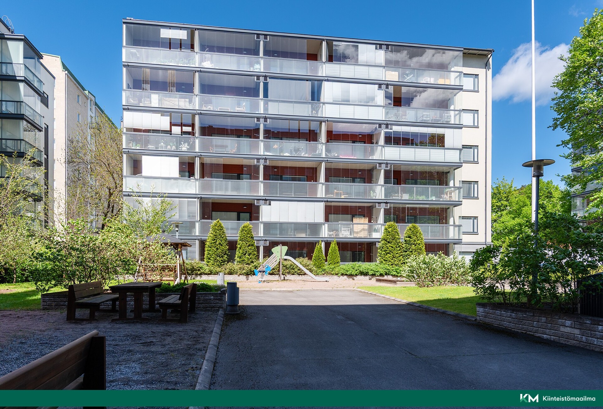 Linnankatu 35 , Keskusta, Turku