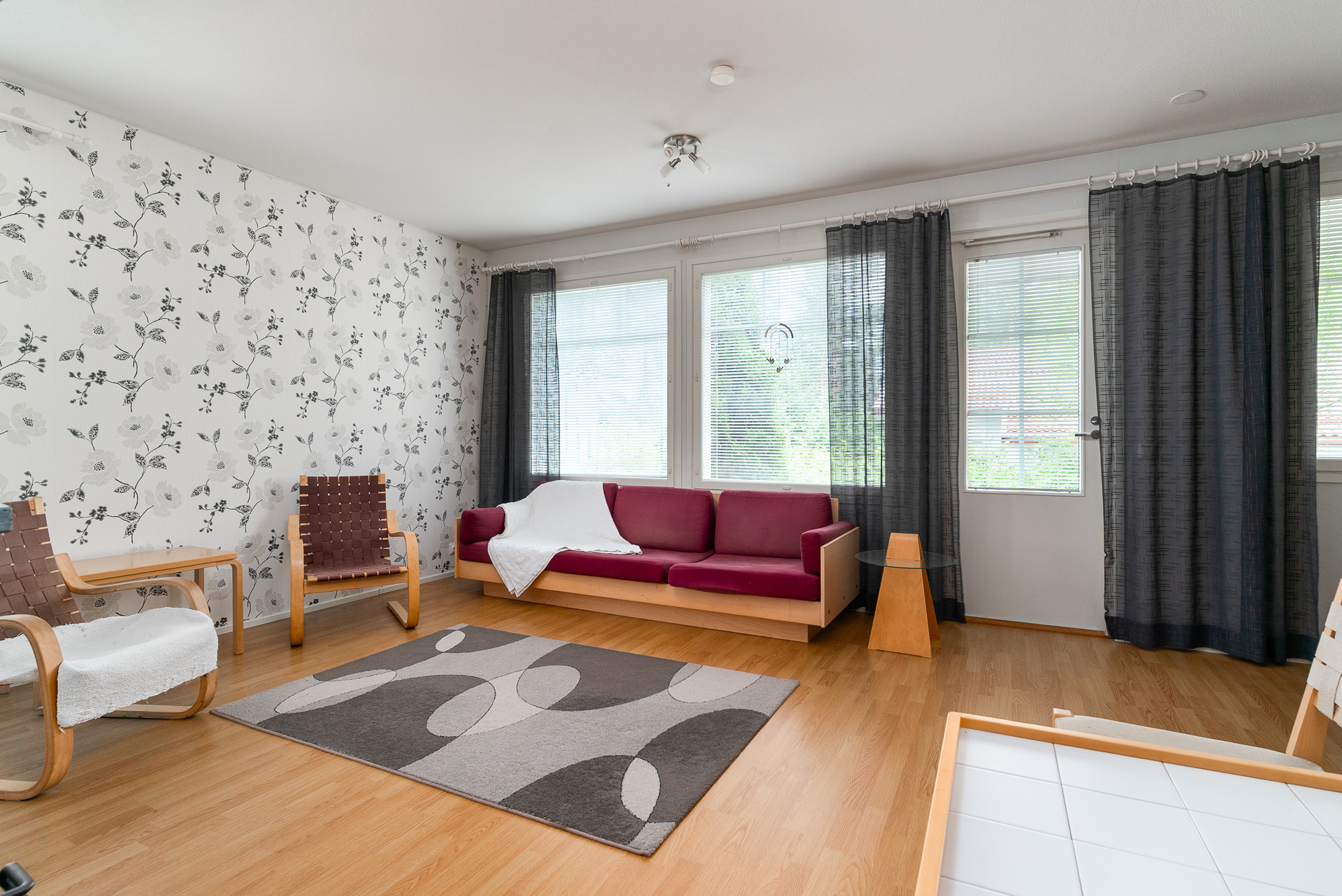 Kotaniementie 1, Kaunisharju, Jyväskylä