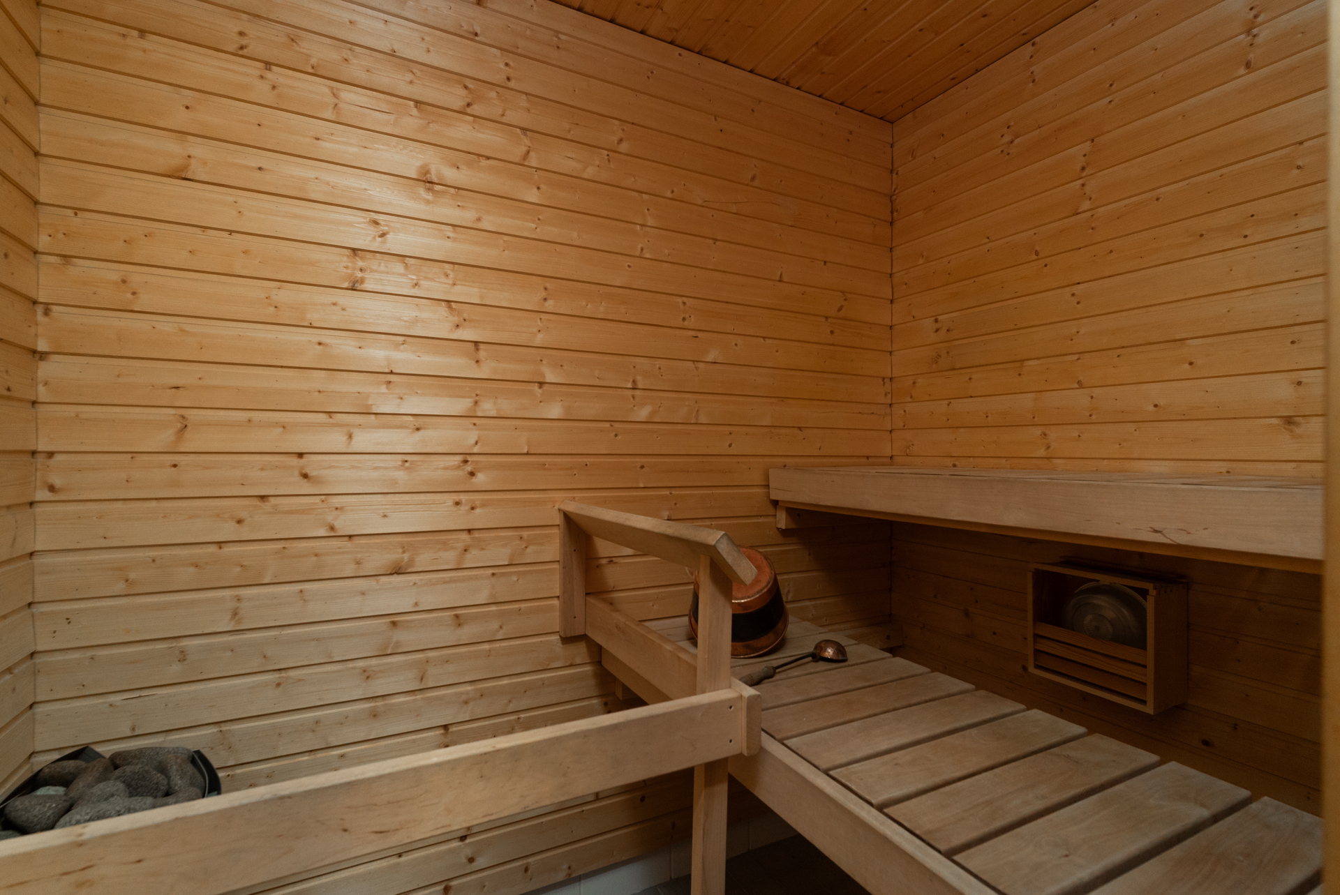 Kotaniementie 1, Kaunisharju, Jyväskylä