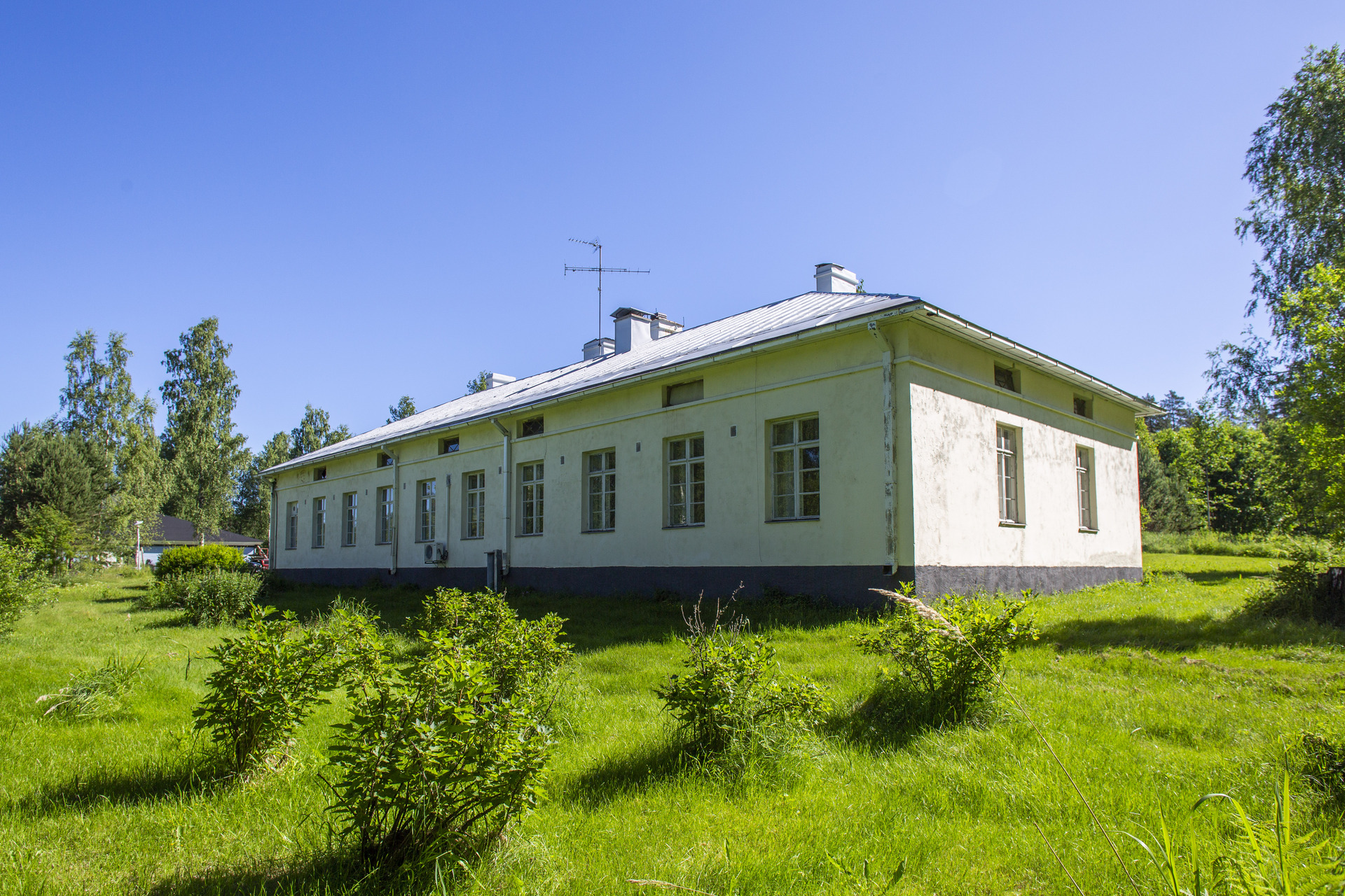 Telkonlahdentie 103, Kangasniemi