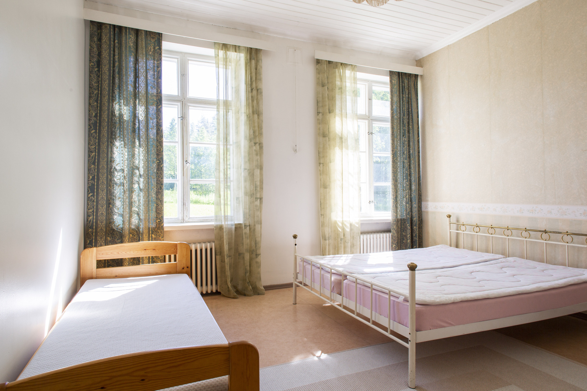 Telkonlahdentie 103, Kangasniemi