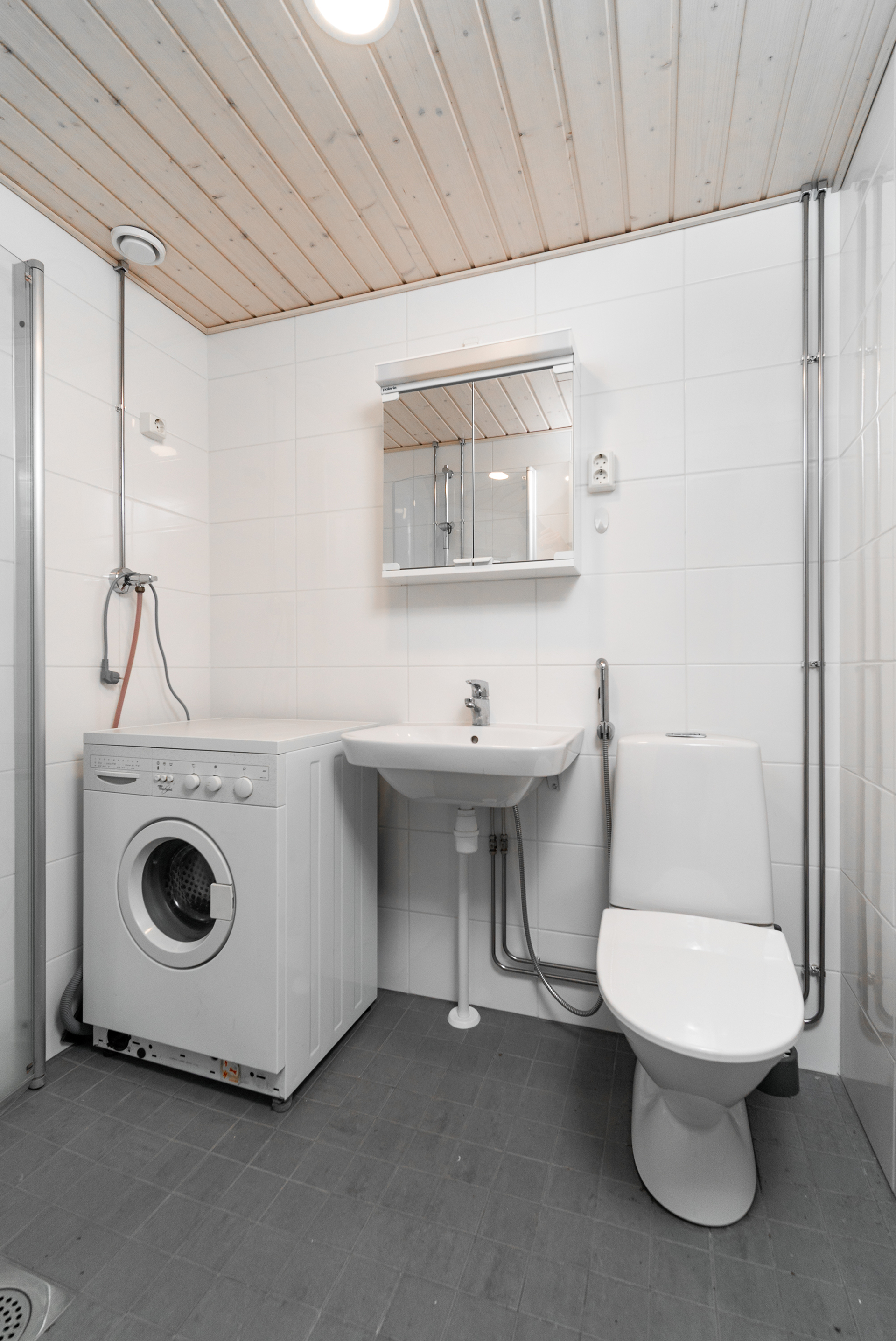 Lohikoskentie 24, Holsti, Jyväskylä