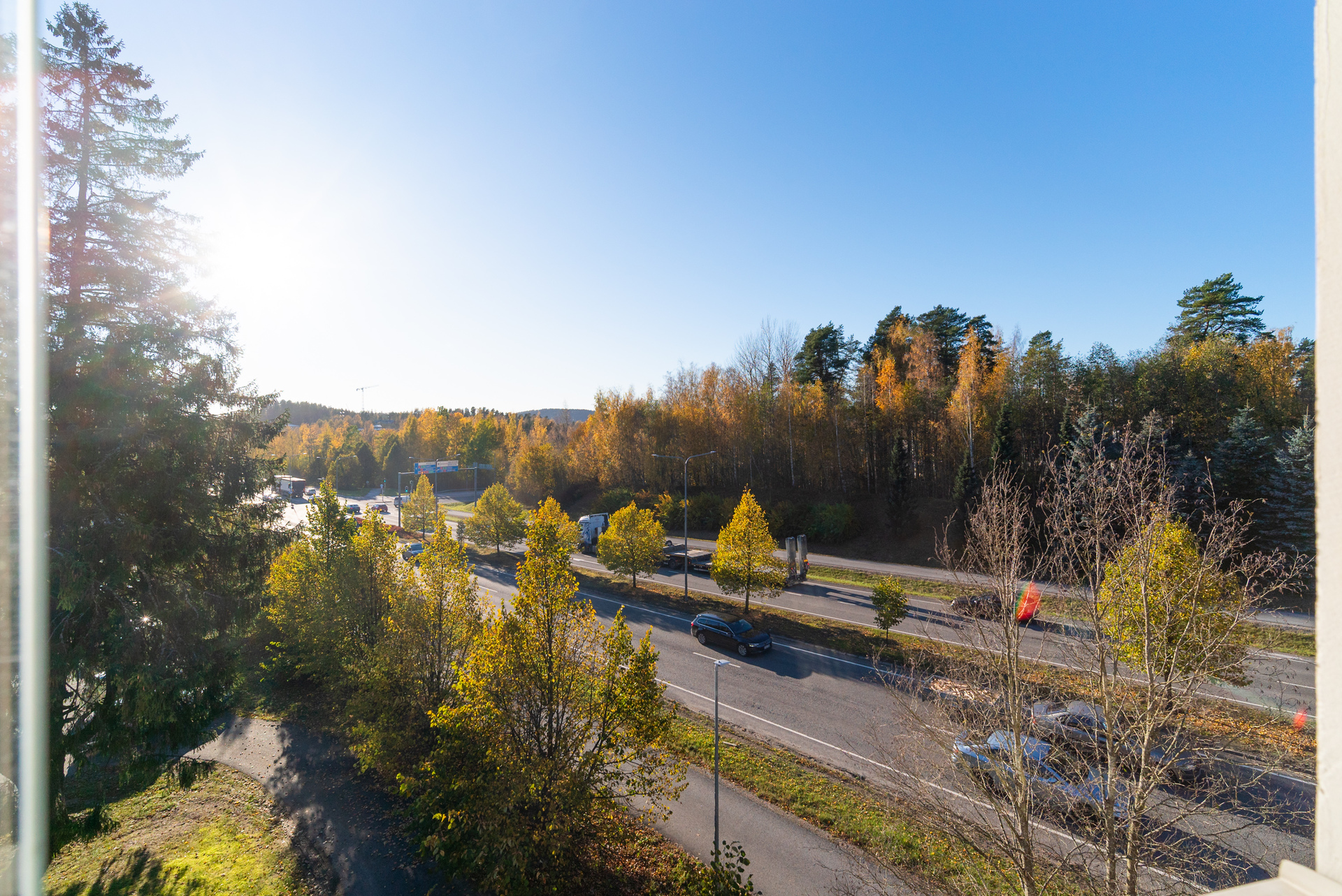 Lohikoskentie 24, Holsti, Jyväskylä