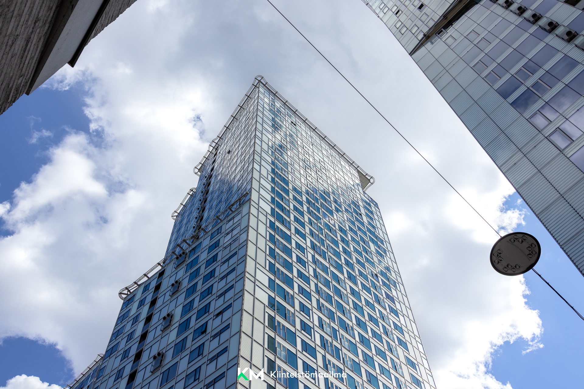 Kalasatamankatu 9 , Kalasatama, Helsinki