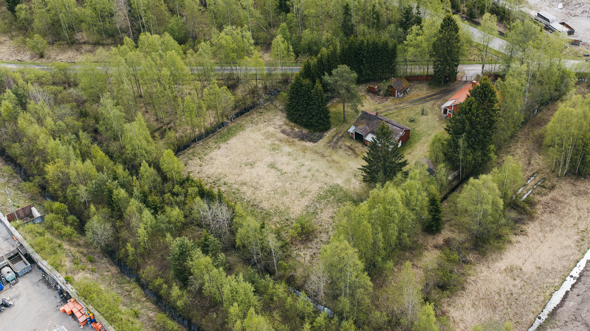 Liuskekuja 9, Ruskonniitty, Oulu