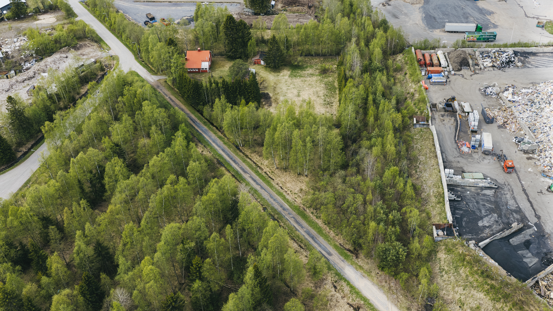 Liuskekuja 9, Ruskonniitty, Oulu
