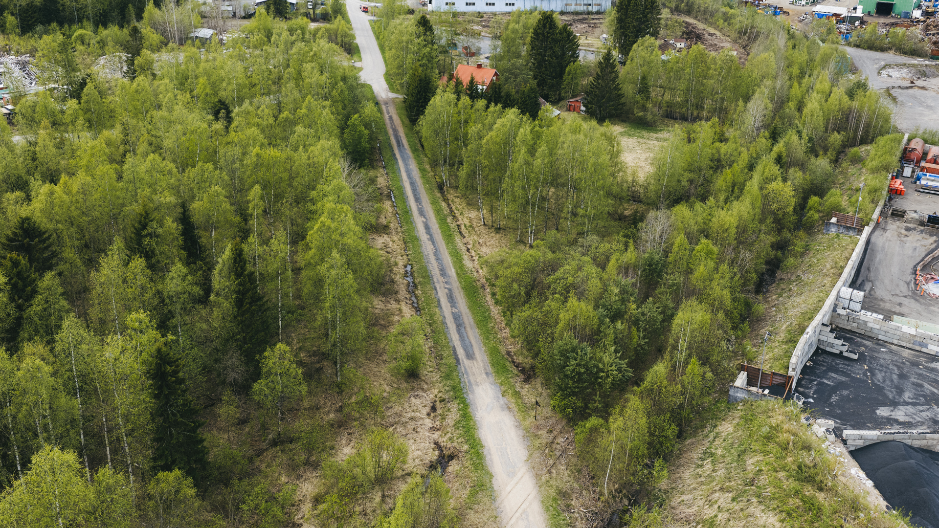 Liuskekuja 9, Ruskonniitty, Oulu