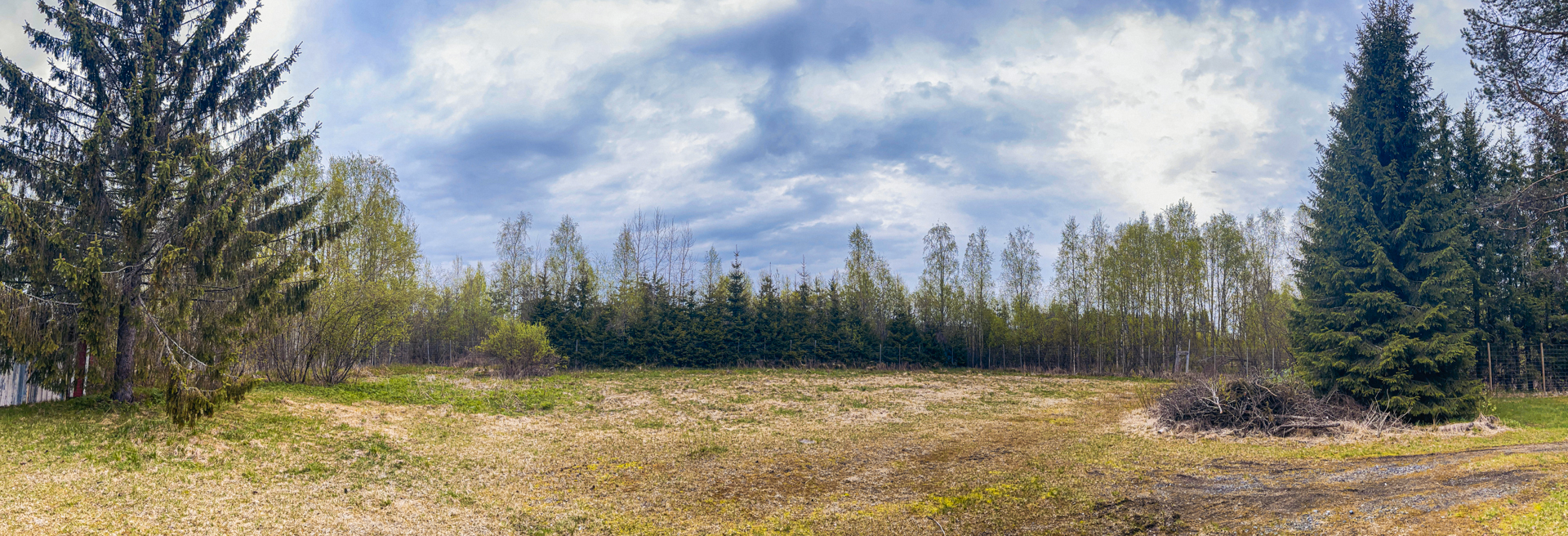 Liuskekuja 9, Ruskonniitty, Oulu