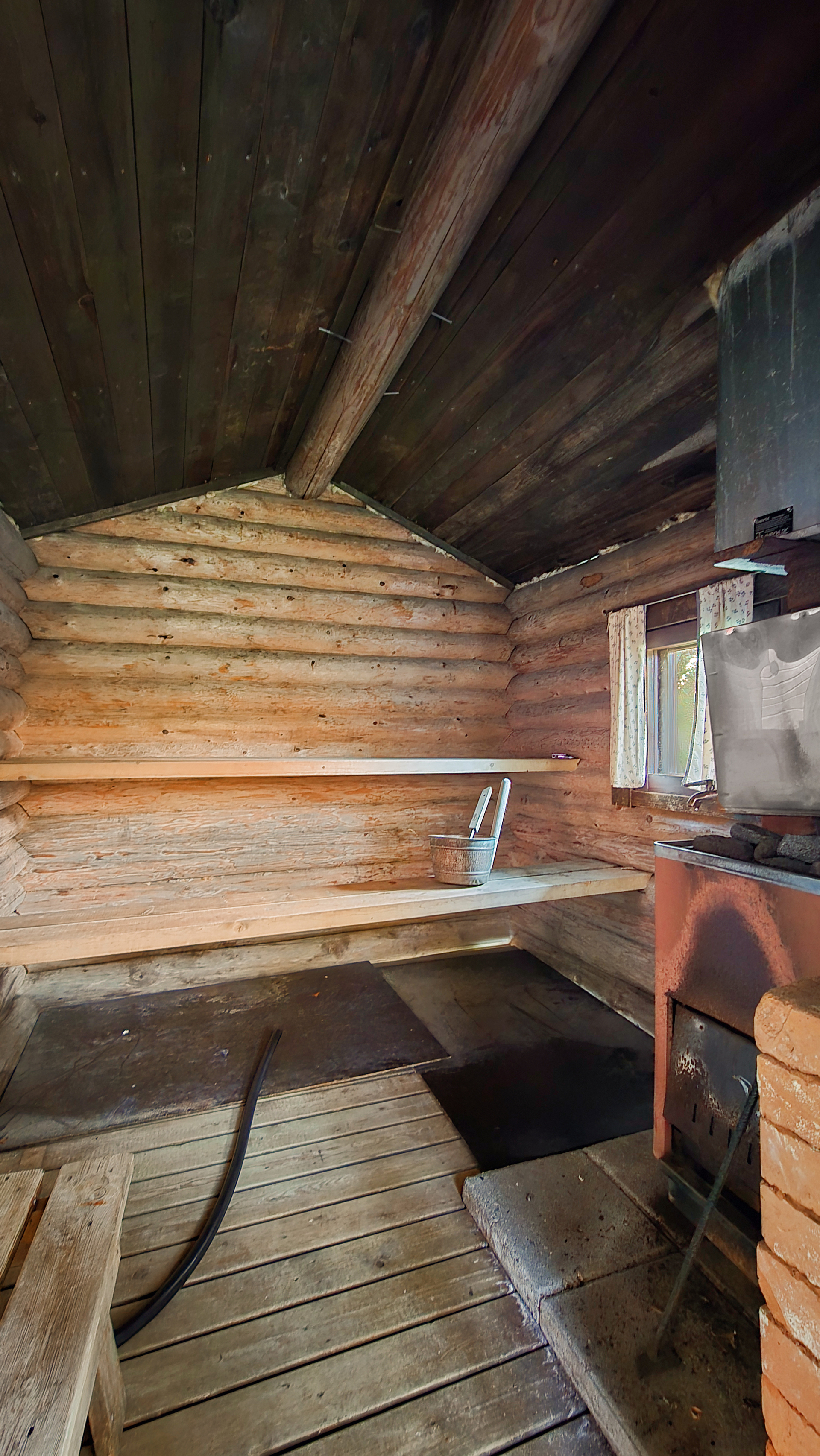 Ulkosauna