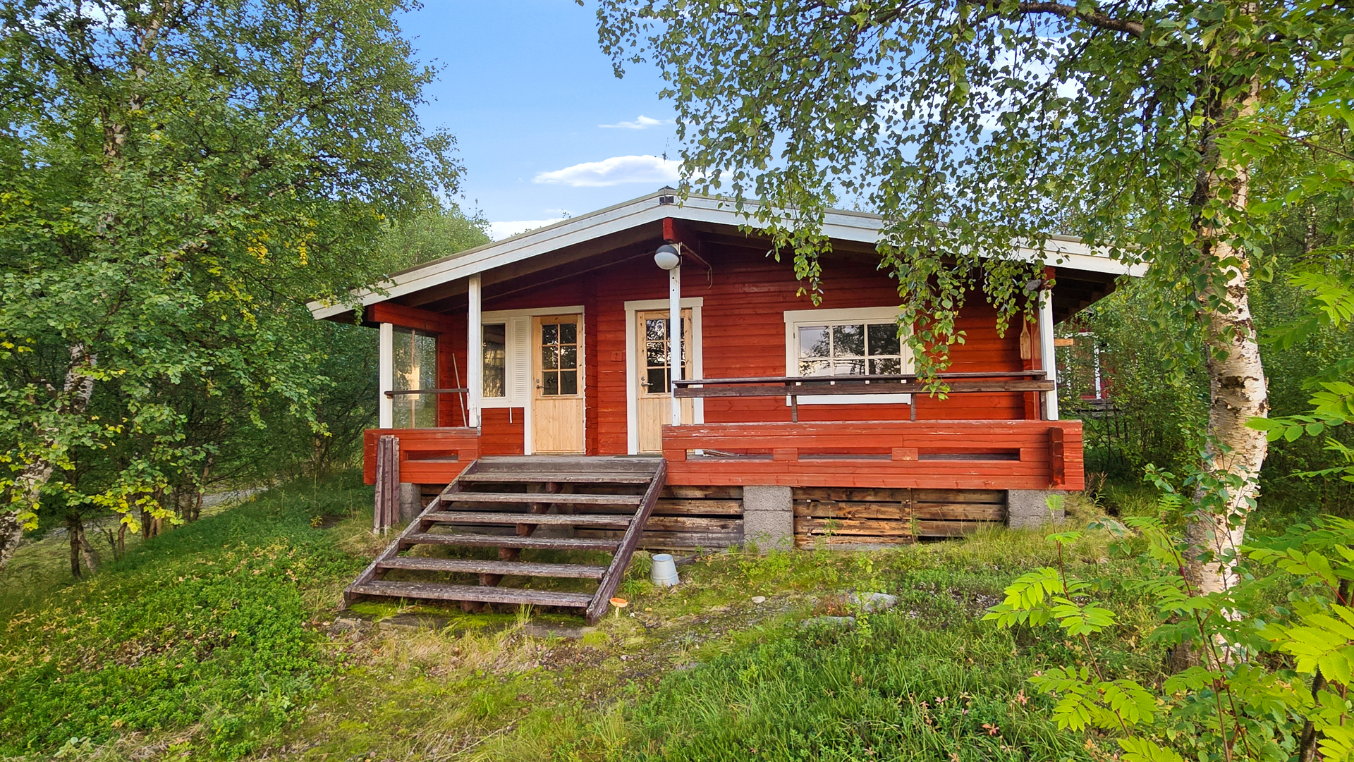 Päämökki