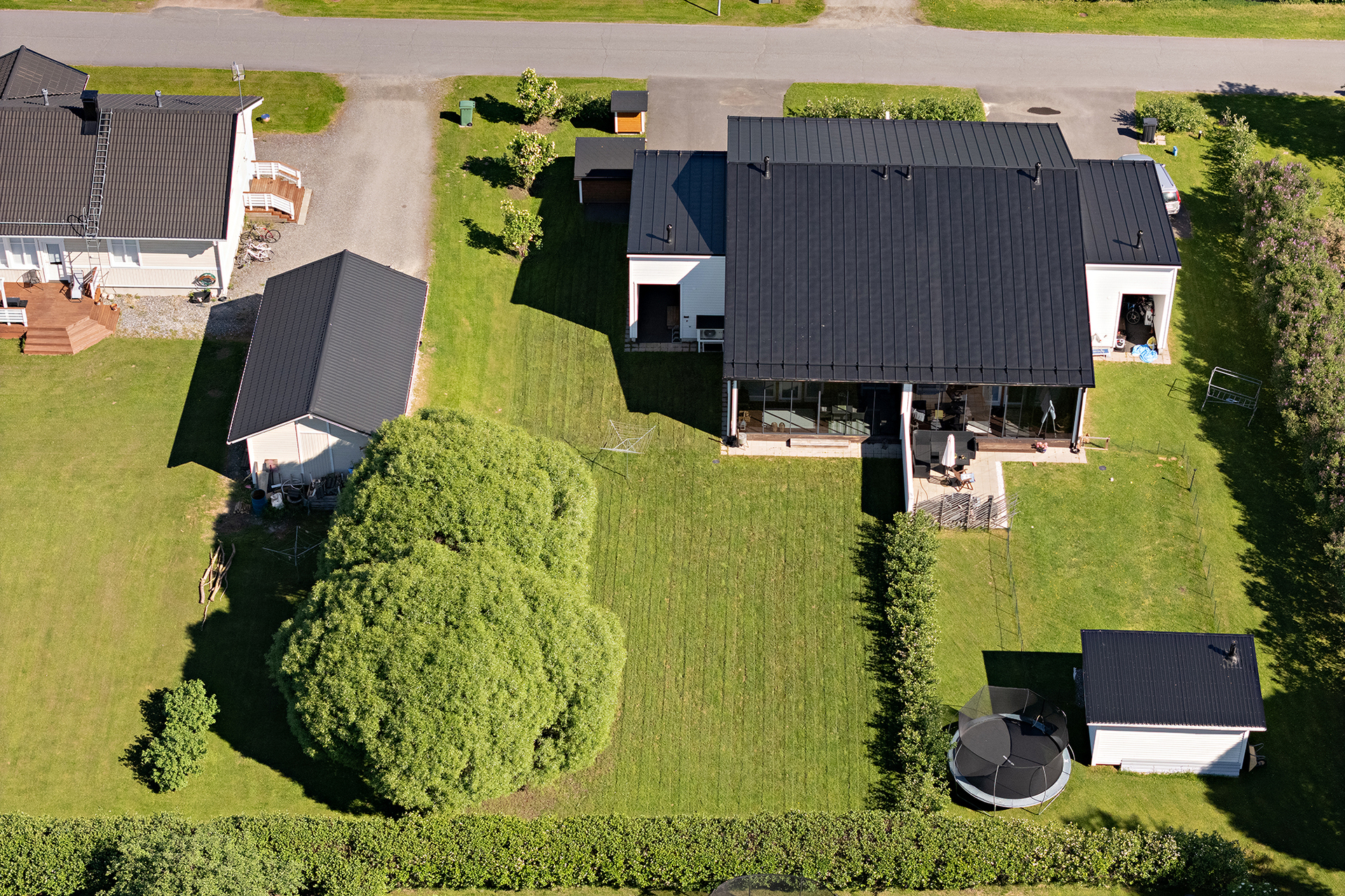 Pilliketie 12, Piilohaka, Muhos