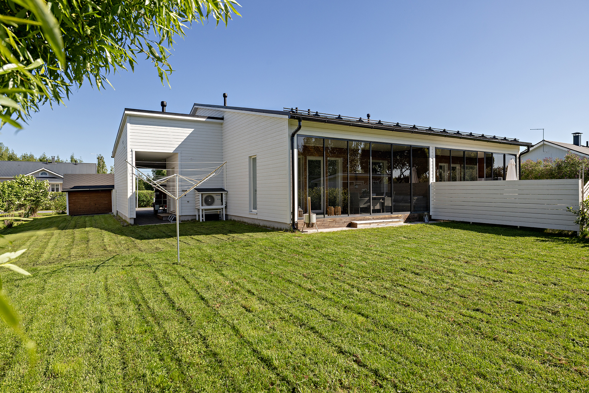 Pilliketie 12, Piilohaka, Muhos