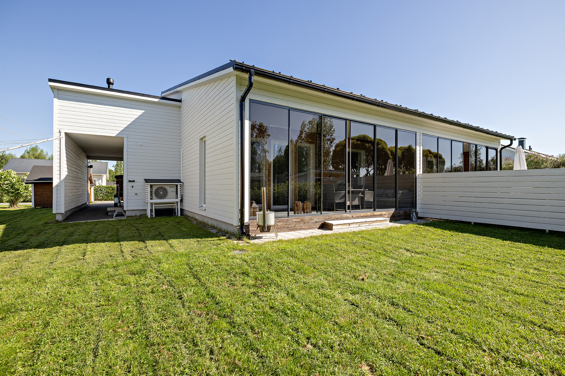 Pilliketie 12, Piilohaka, Muhos