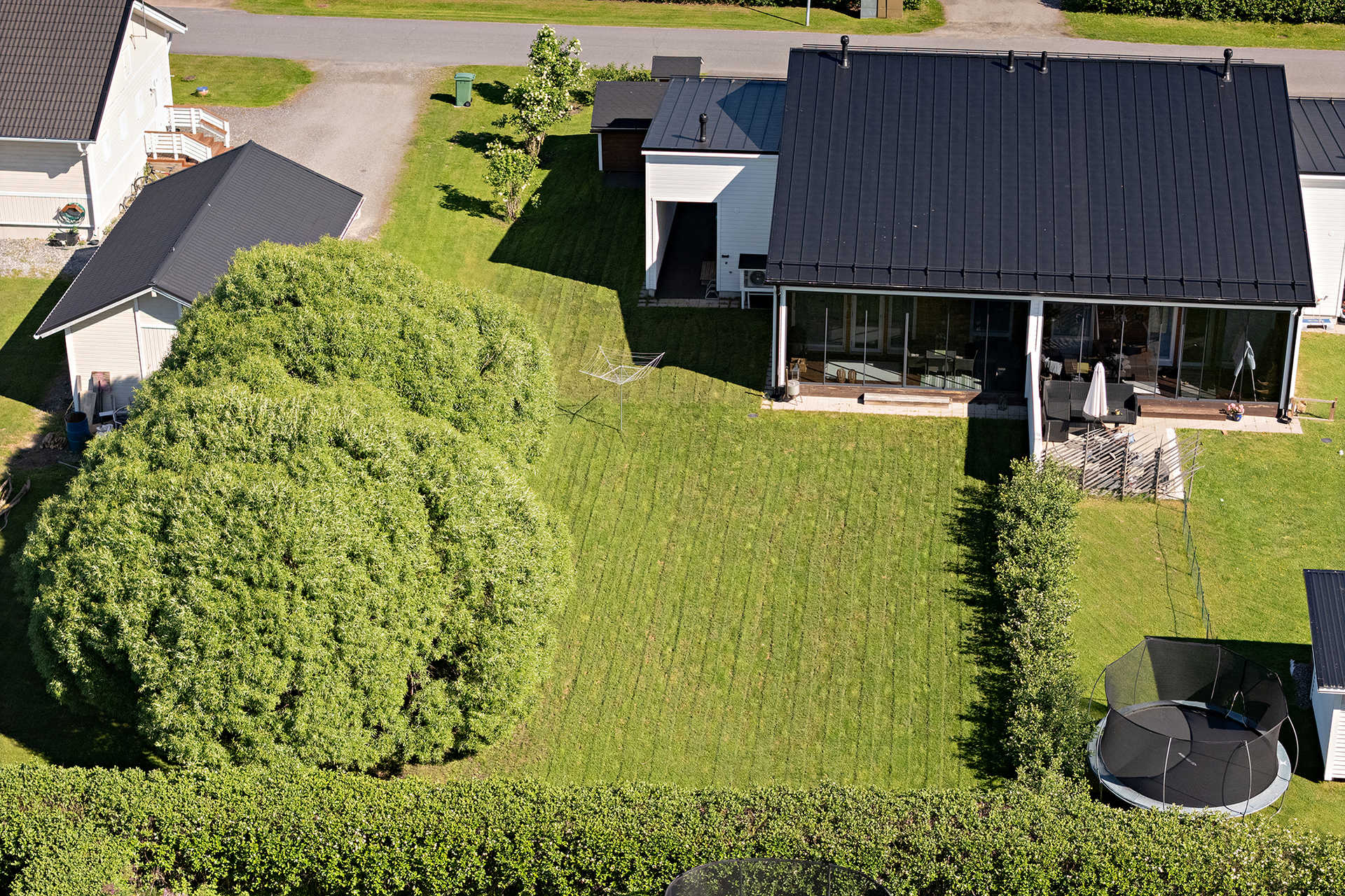 Pilliketie 12, Piilohaka, Muhos