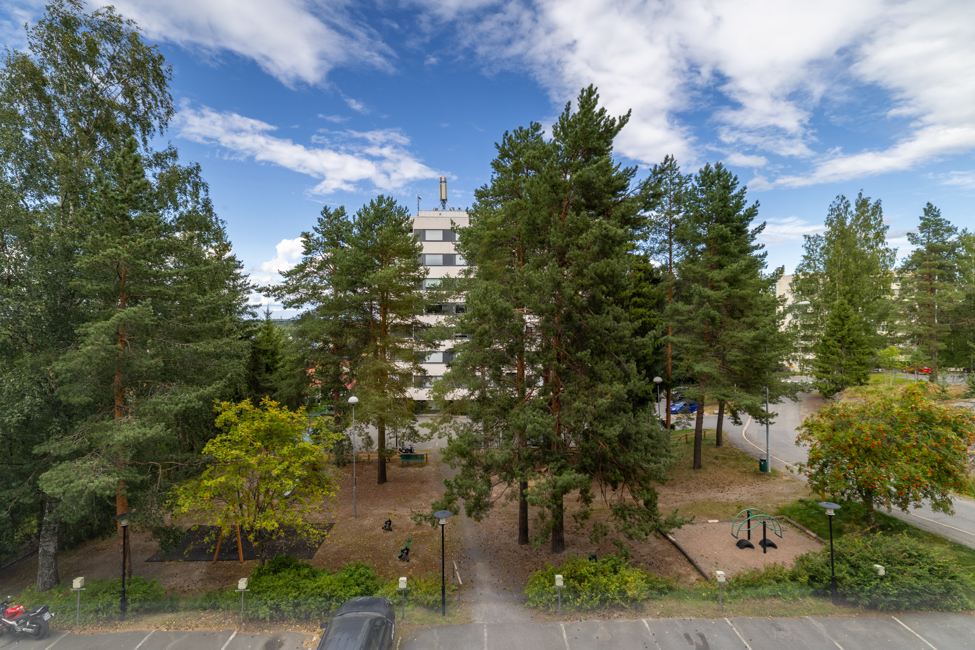 Pohjankaari 7, Tuppurala, Mikkeli