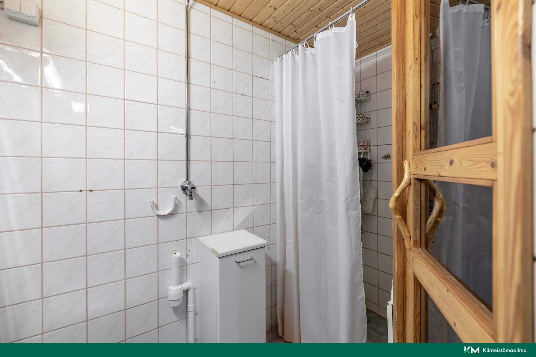 Pohjankaari 7, Tuppurala, Mikkeli