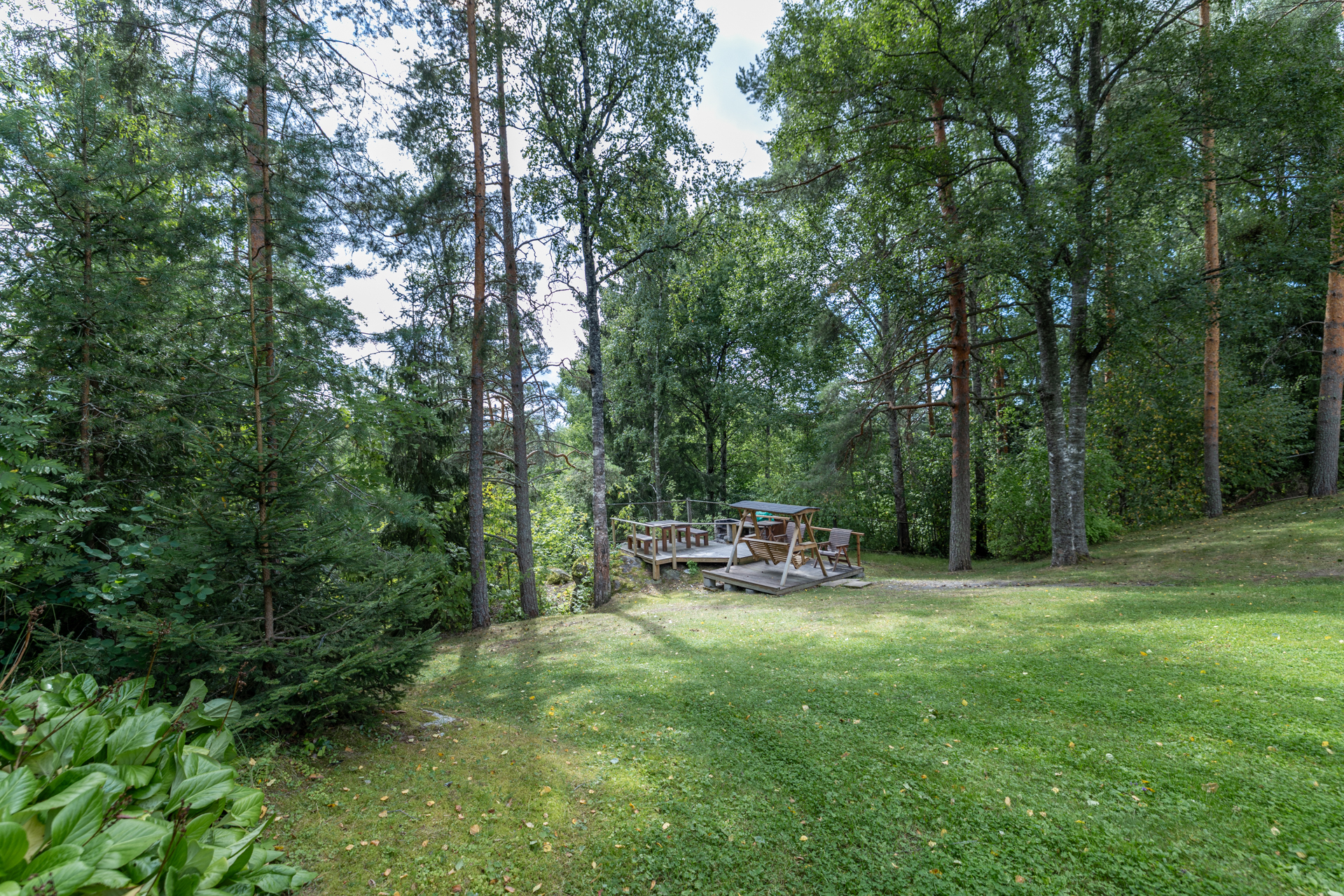 Pohjankaari 7, Tuppurala, Mikkeli