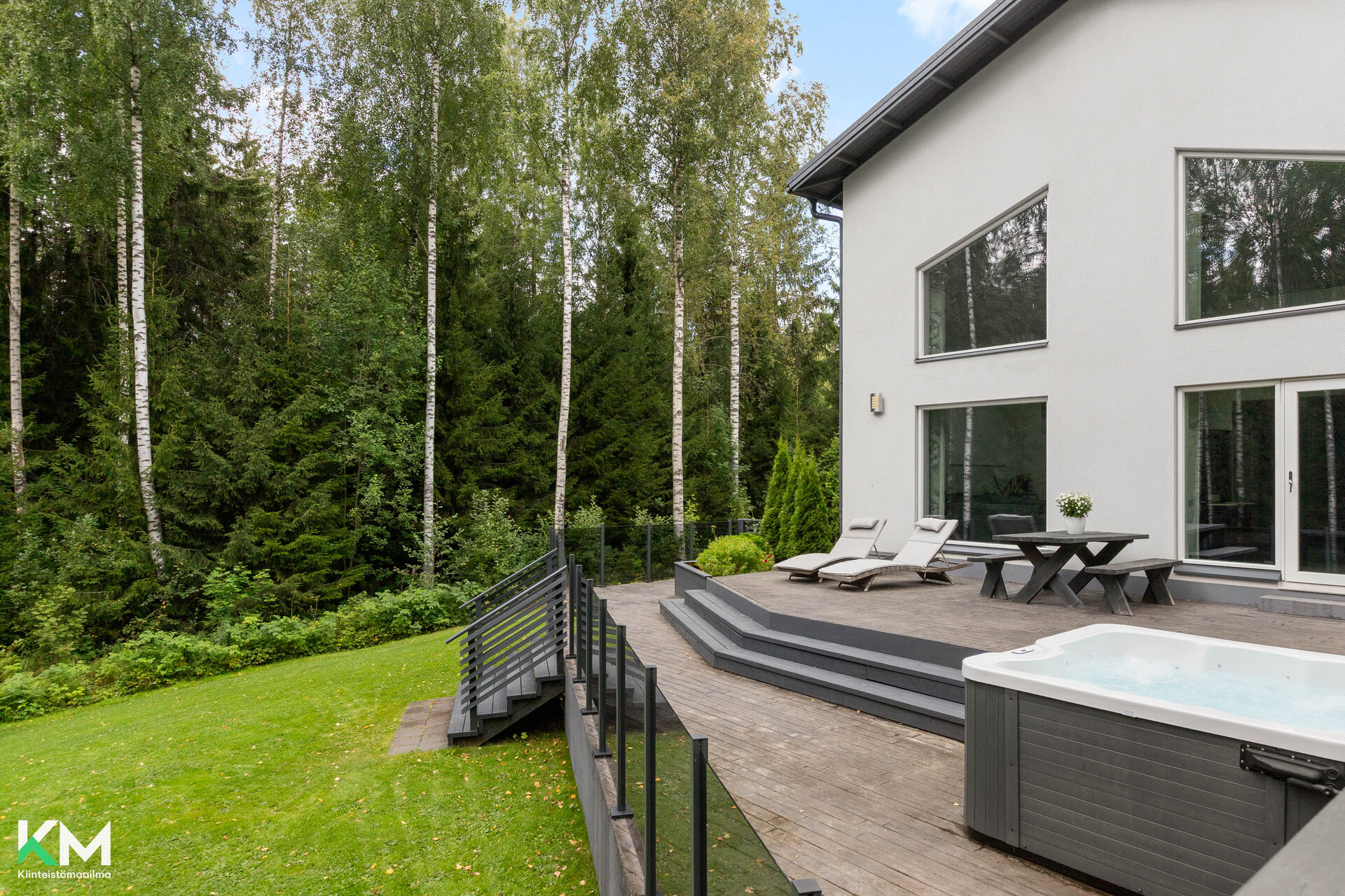 Kotikallio 5, Hollola