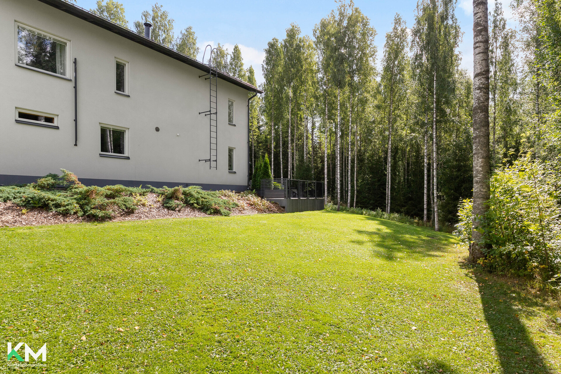 Kotikallio 5, Hollola