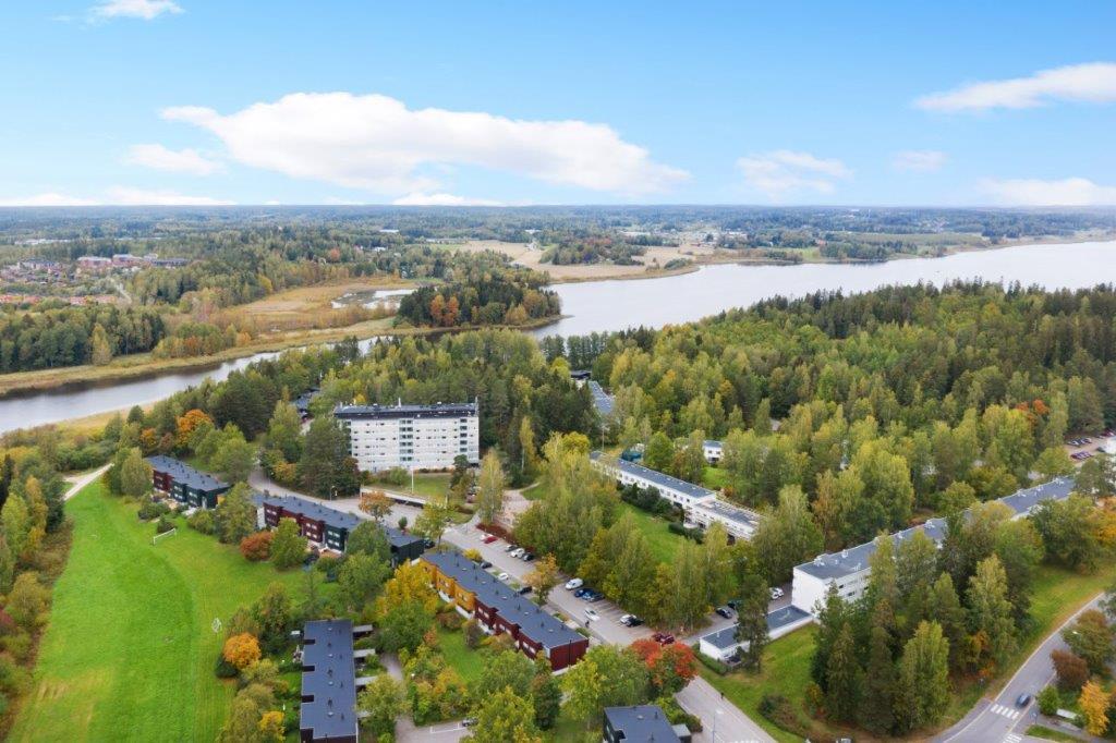 Lähderanta 22, Lähderanta, Espoo