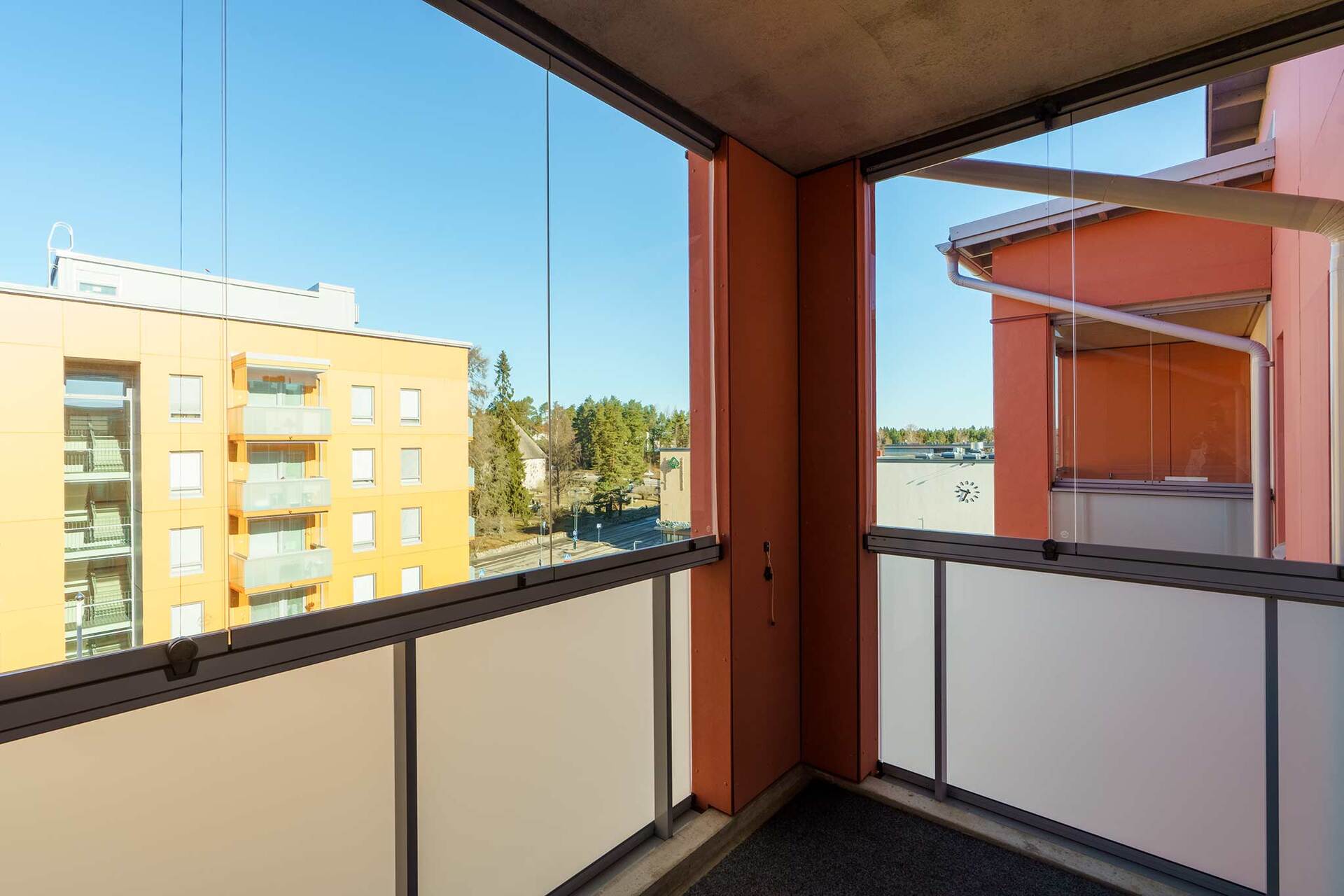 Myllystenpohjantie 3, Keskusta, Kangasala