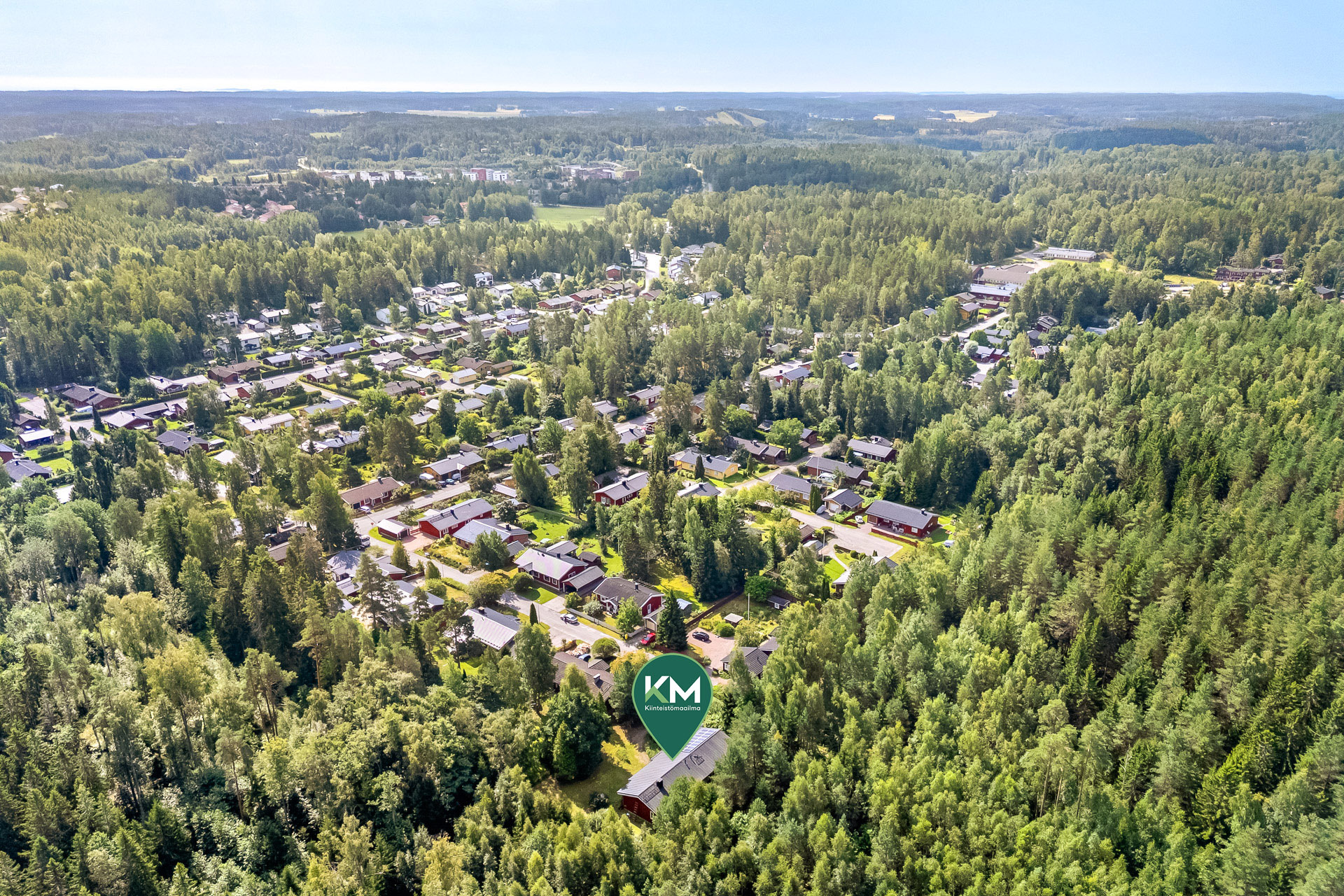 Susitie 2, Jolkby, Kirkkonummi