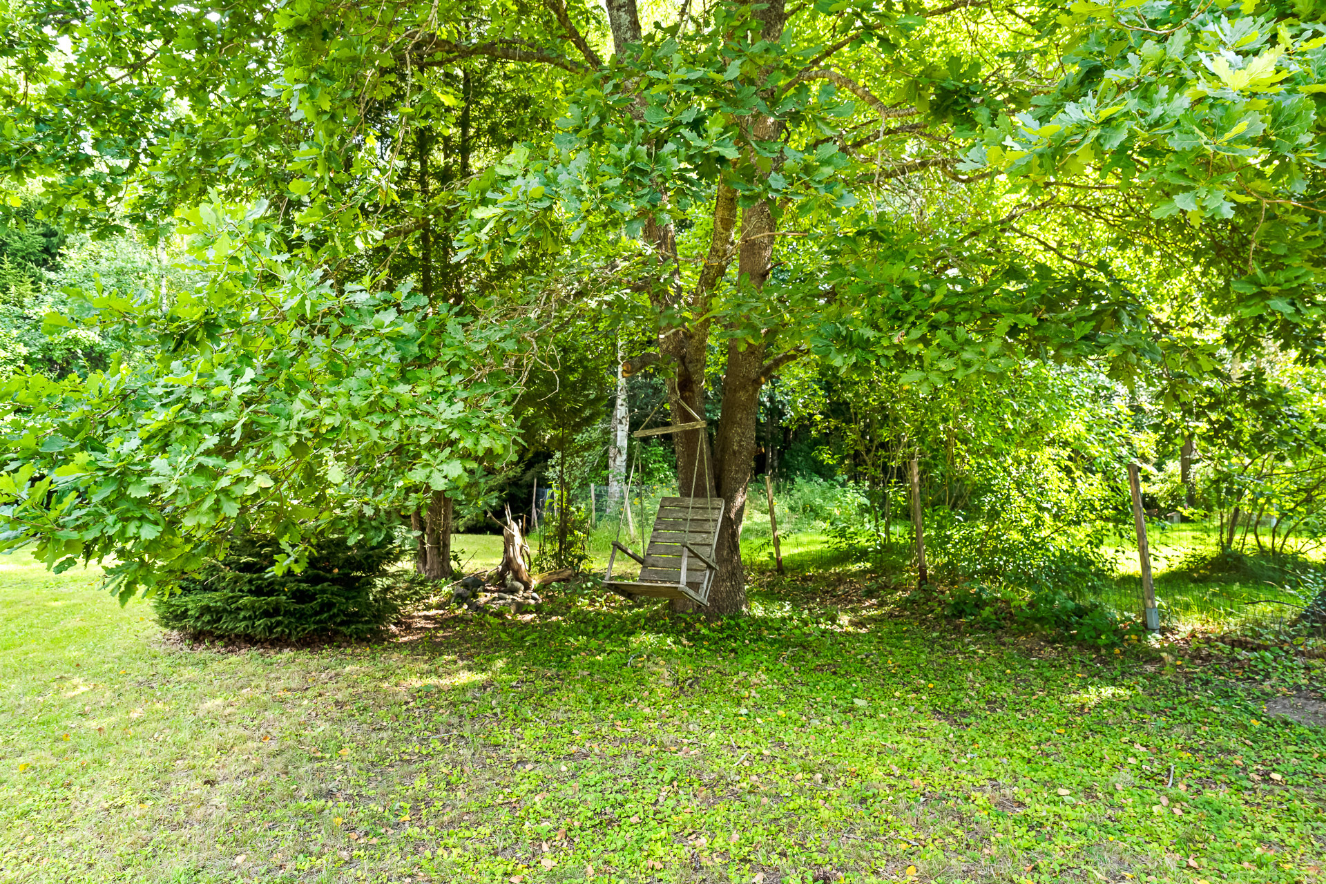 Susitie 2, Jolkby, Kirkkonummi
