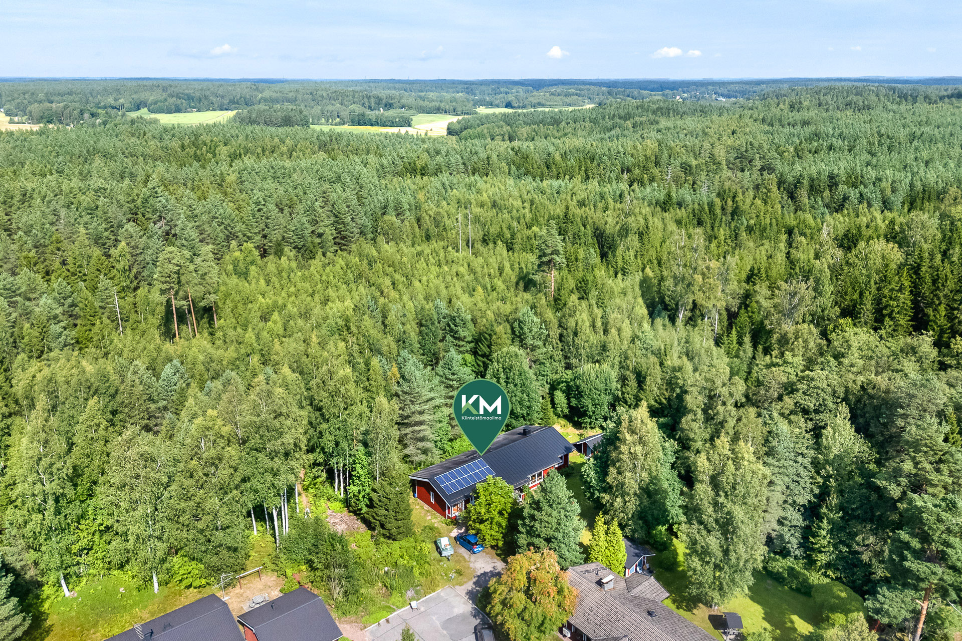 Susitie 2, Jolkby, Kirkkonummi