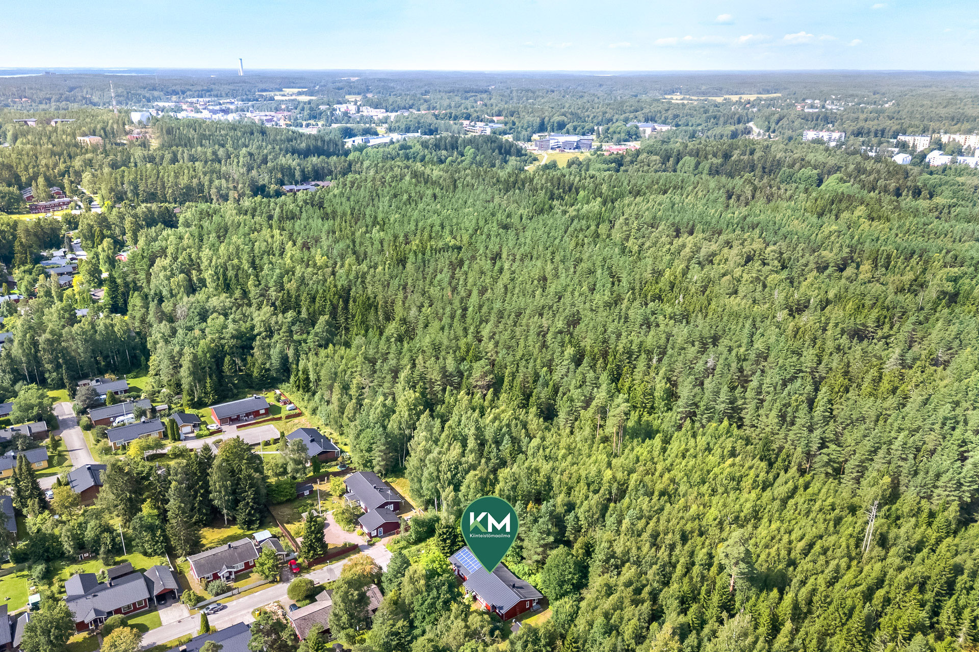Susitie 2, Jolkby, Kirkkonummi