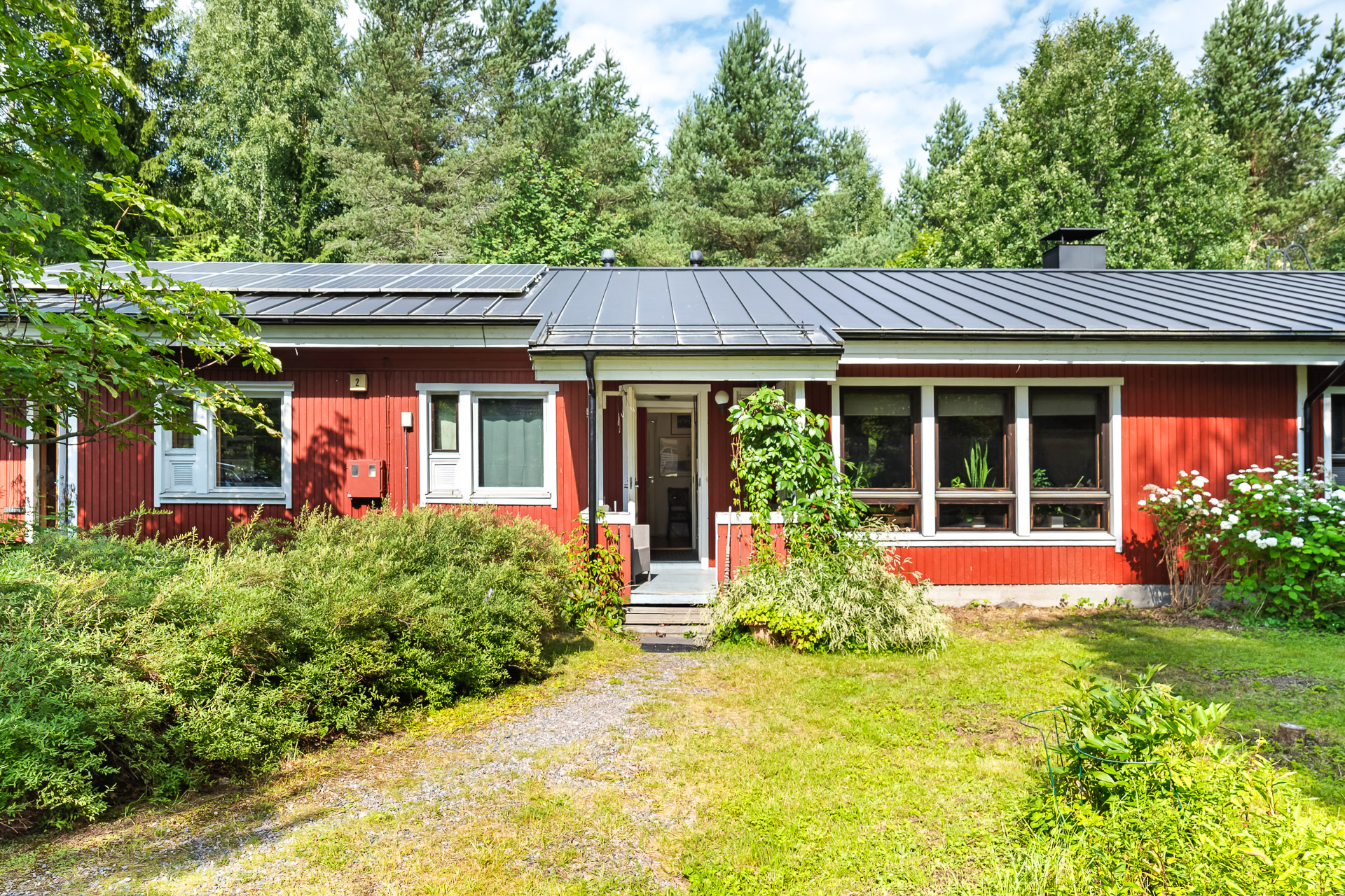 Susitie 2, Jolkby, Kirkkonummi