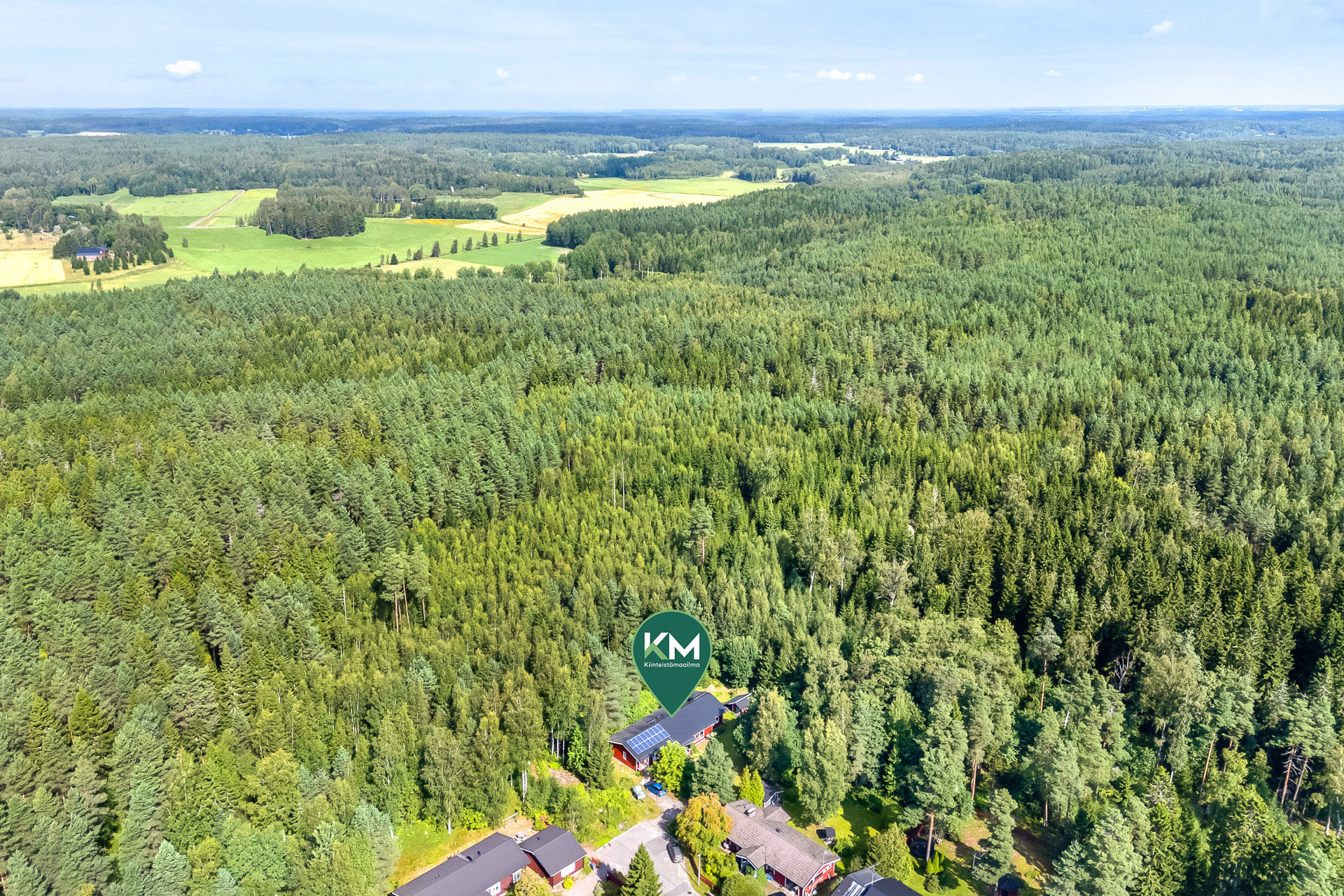 Susitie 2, Jolkby, Kirkkonummi
