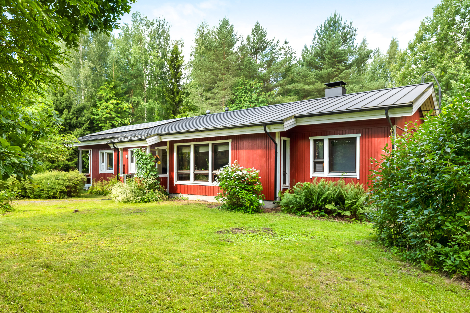 Susitie 2, Jolkby, Kirkkonummi