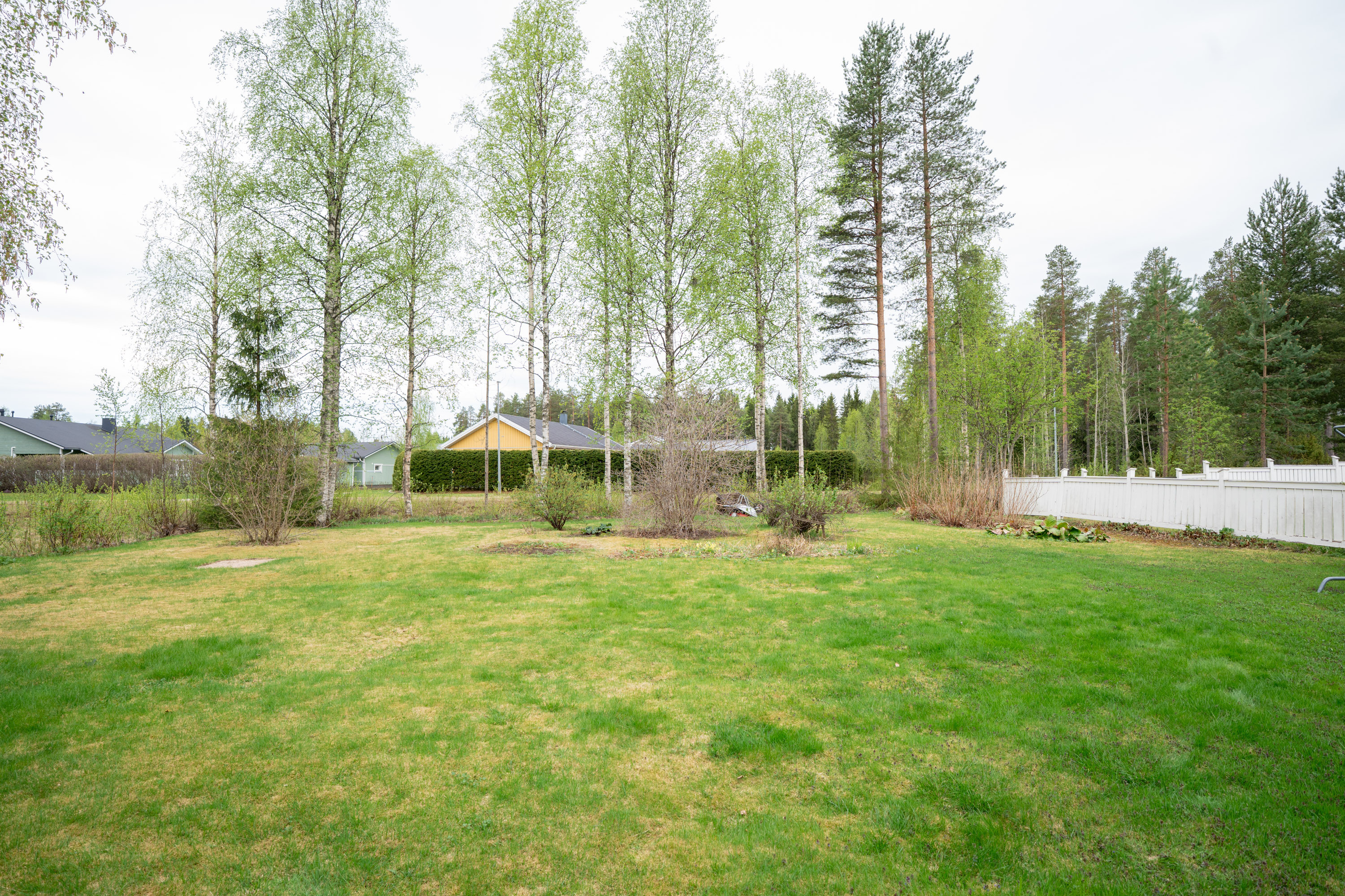 Ketotie 25, Kajaani