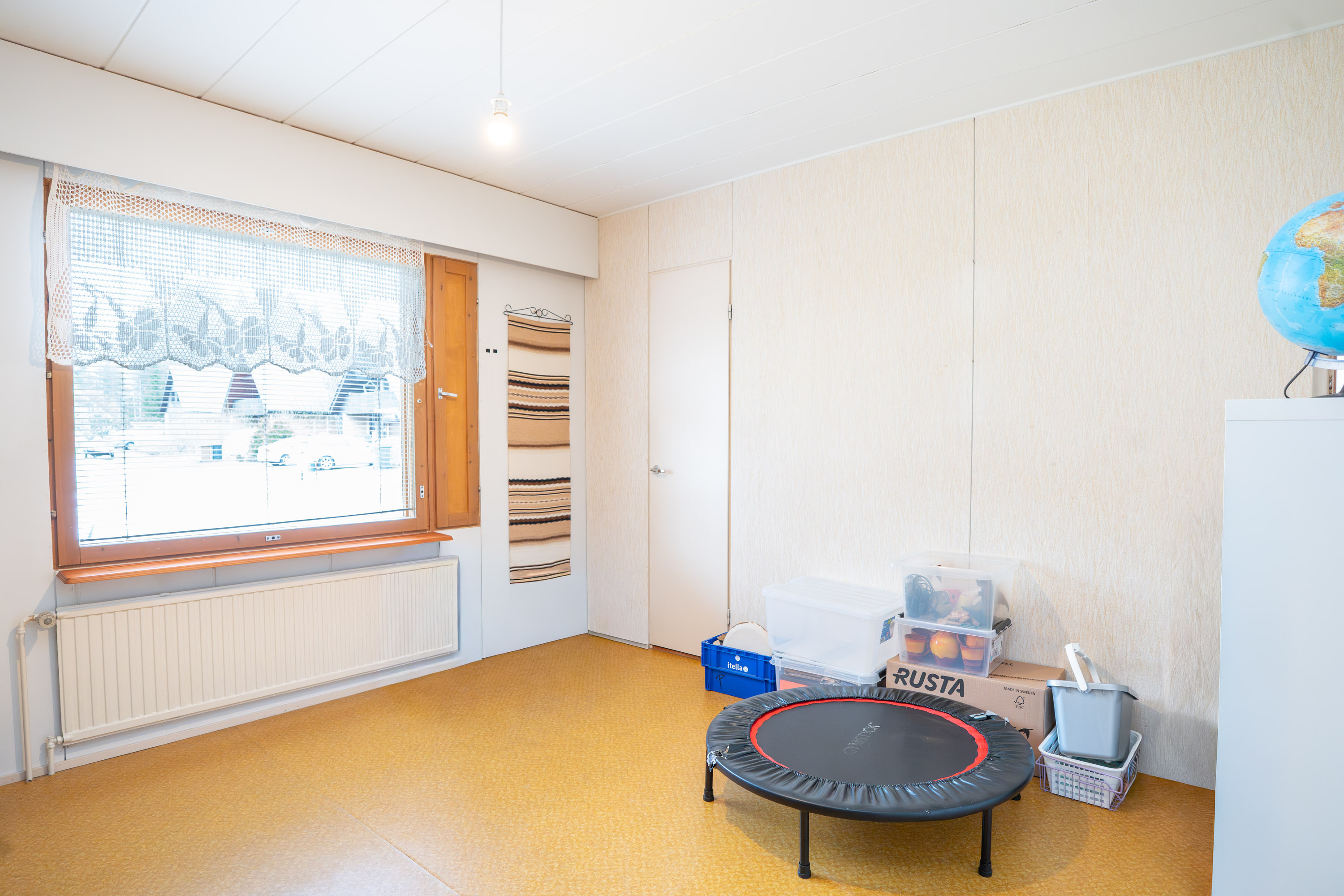 Ketotie 25, Kajaani