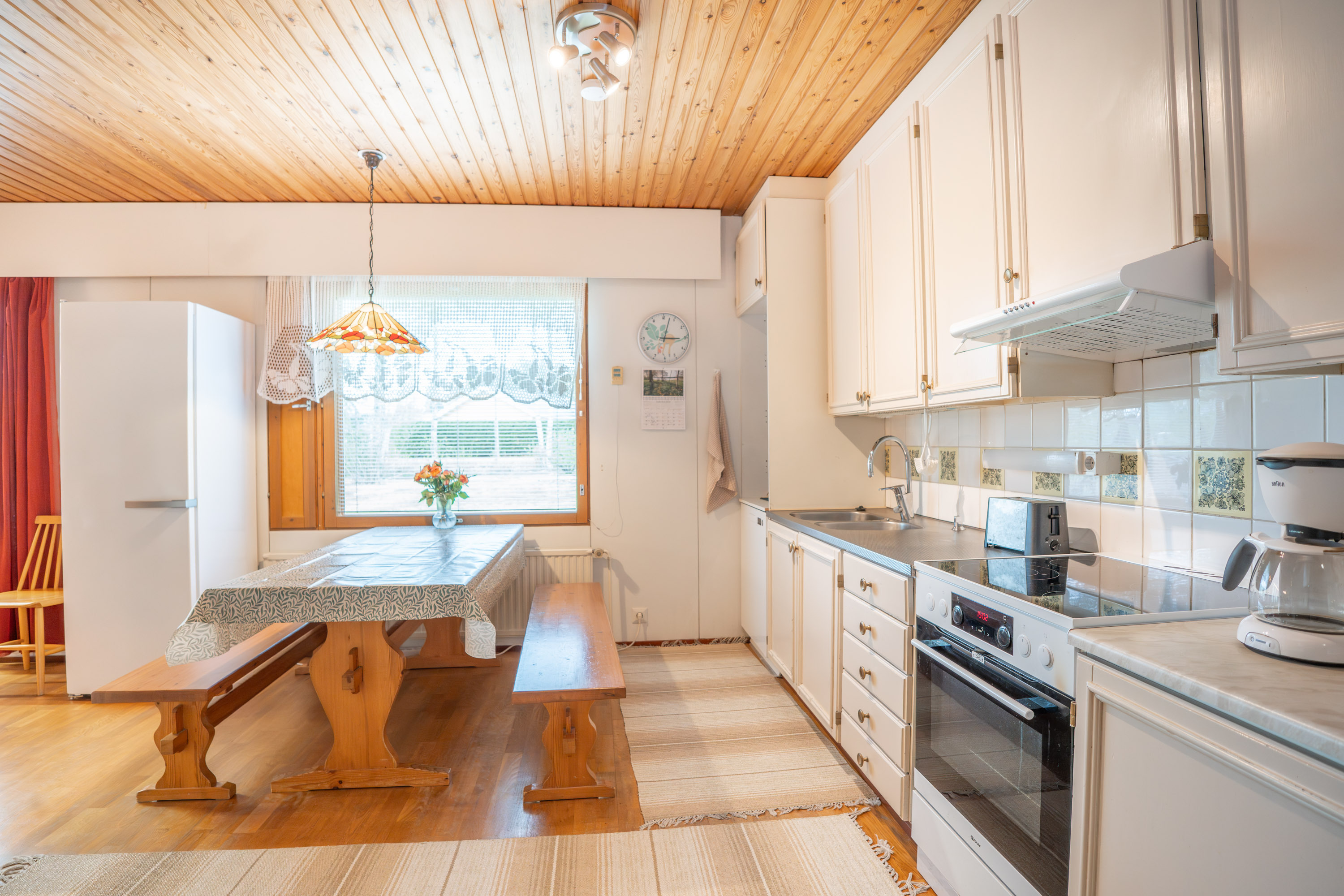Ketotie 25, Kajaani