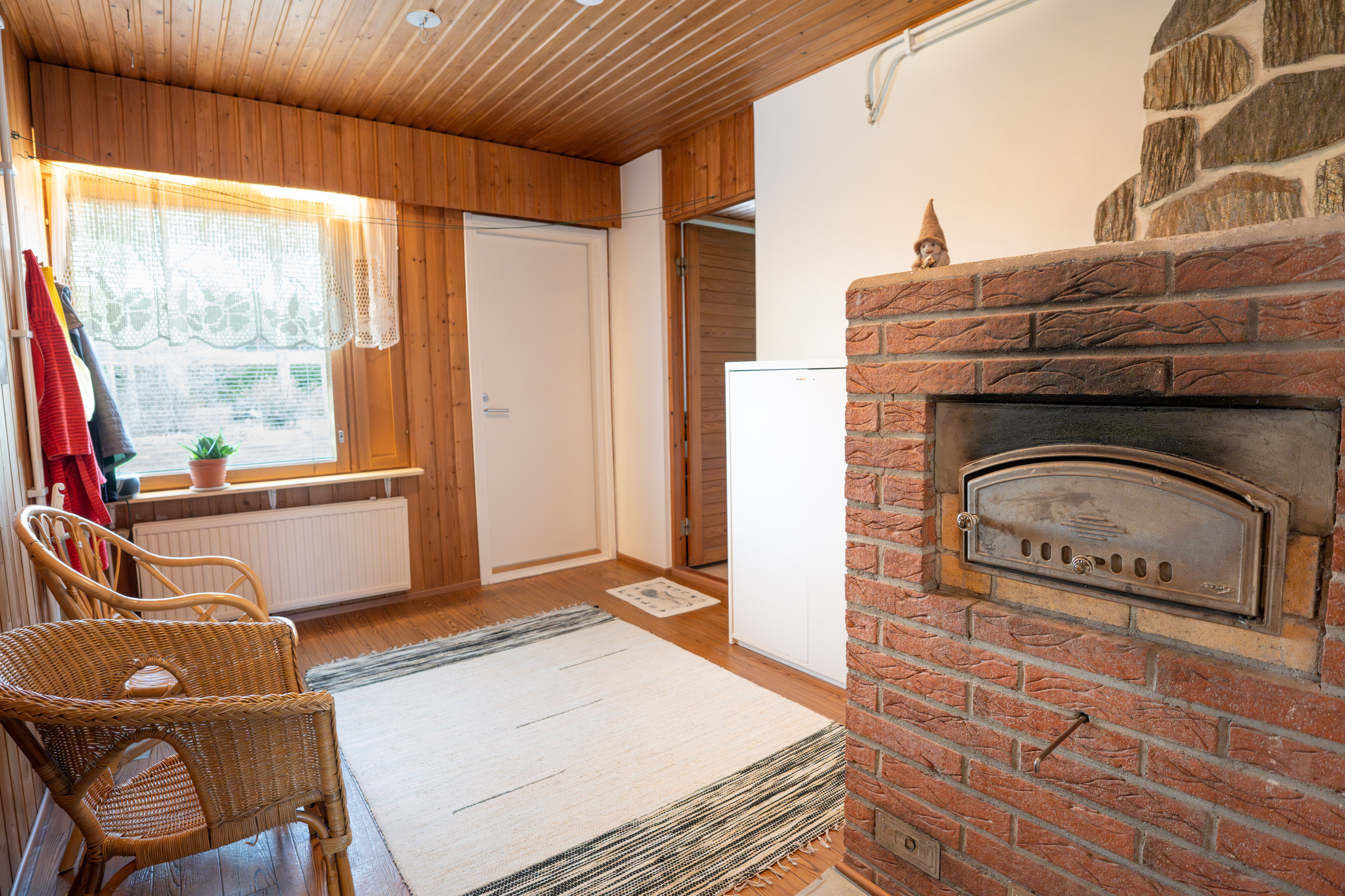 Ketotie 25, Kajaani