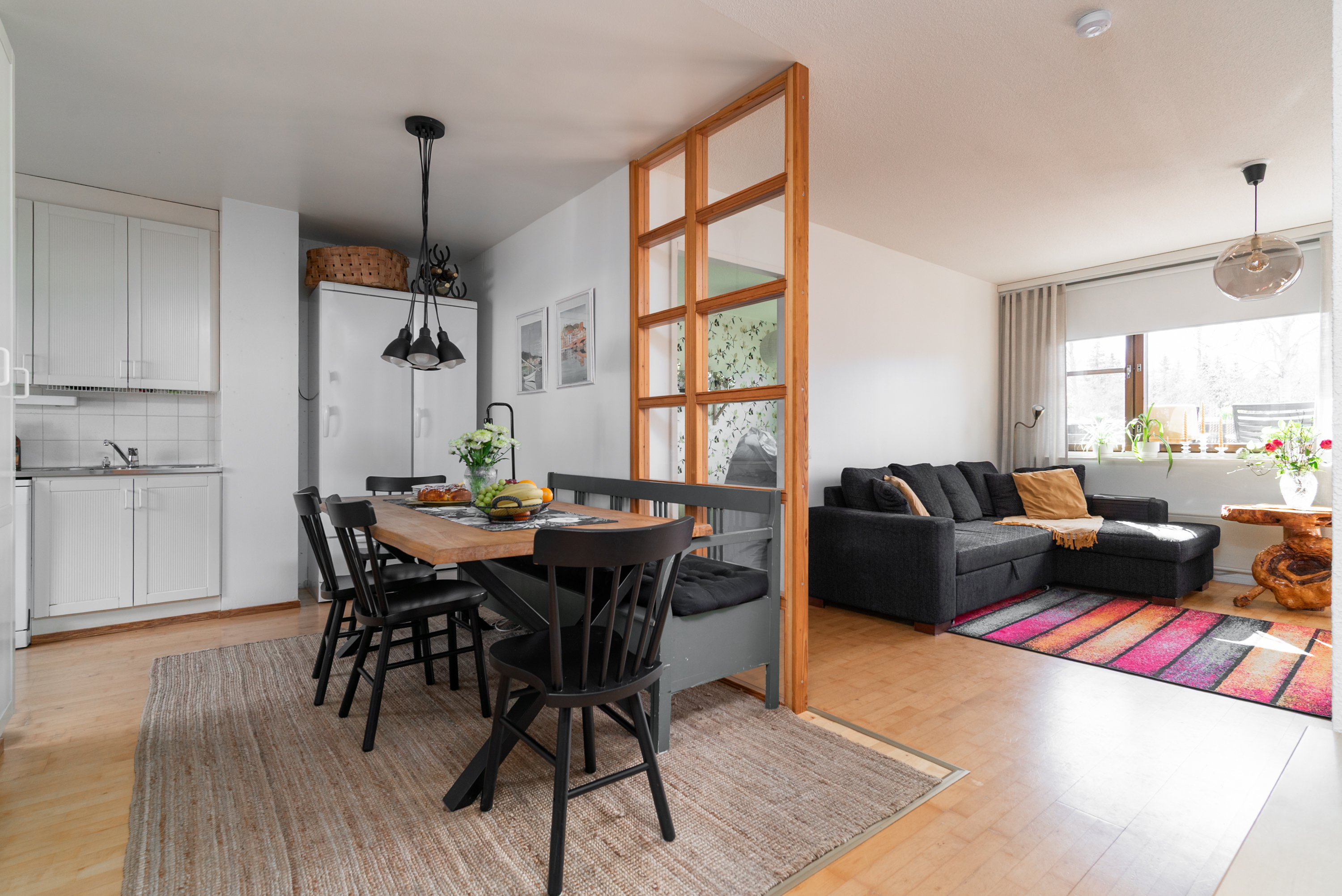 Keljonkatu 36, Kukkumäki, Jyväskylä