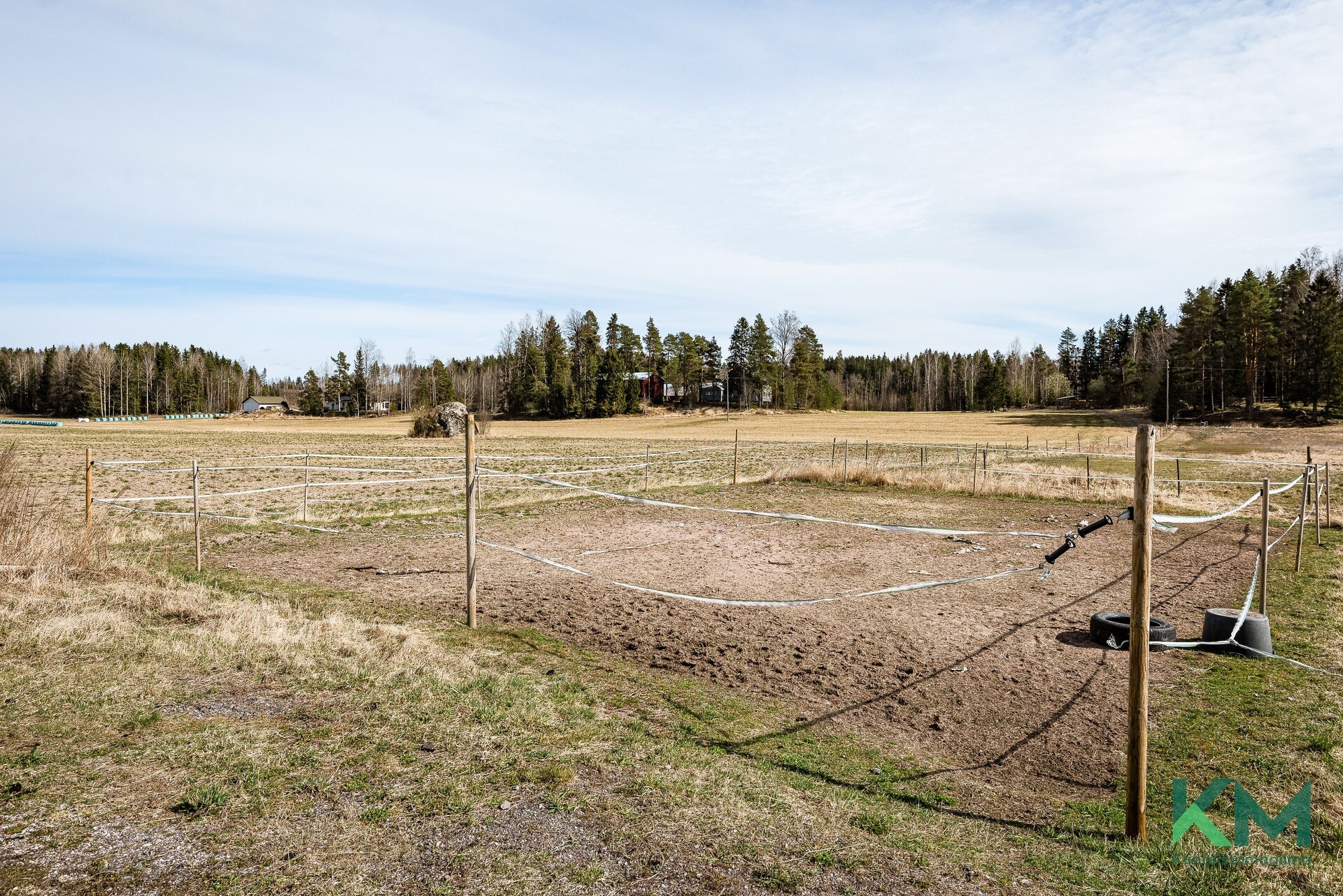 Tamminiementie 132, Porvoo
