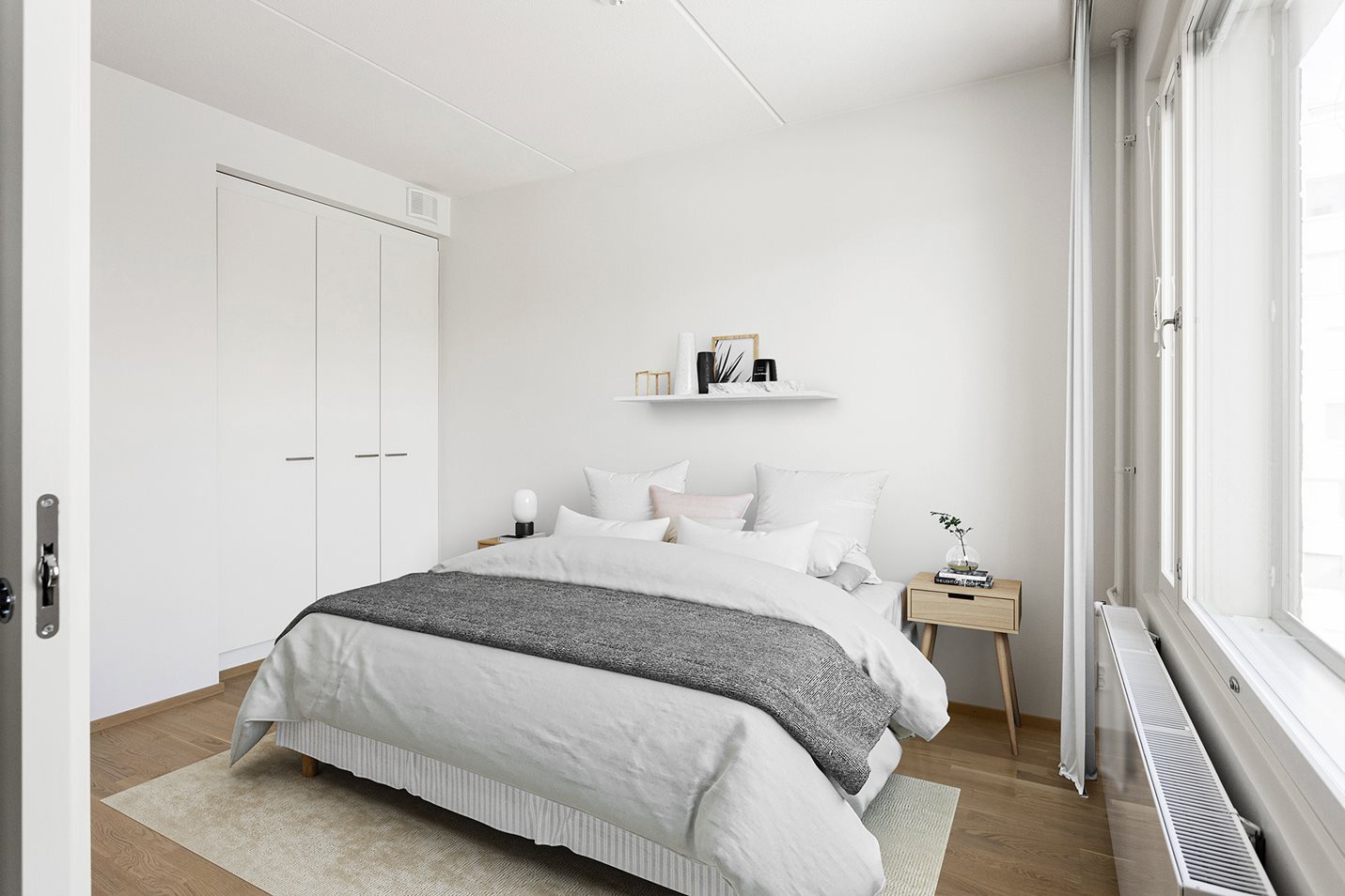 Kielotie 15d A 7, Tikkurila, Vantaa