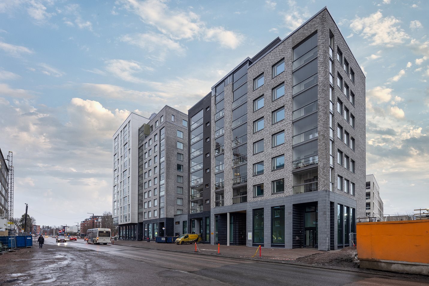 Kielotie 15d A 7, Tikkurila, Vantaa