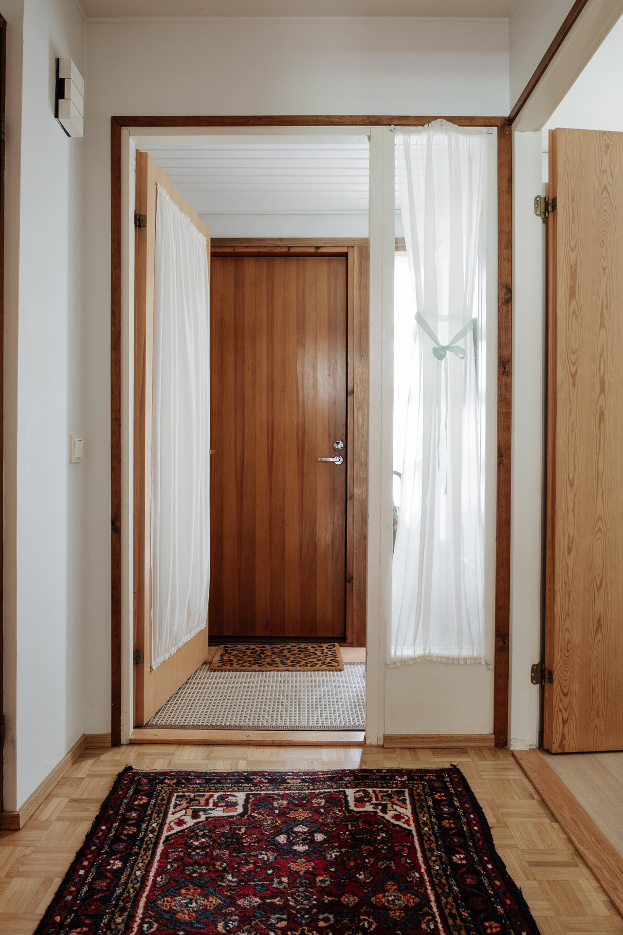 Urakkatie 10-12, Itä-Pakila, Helsinki