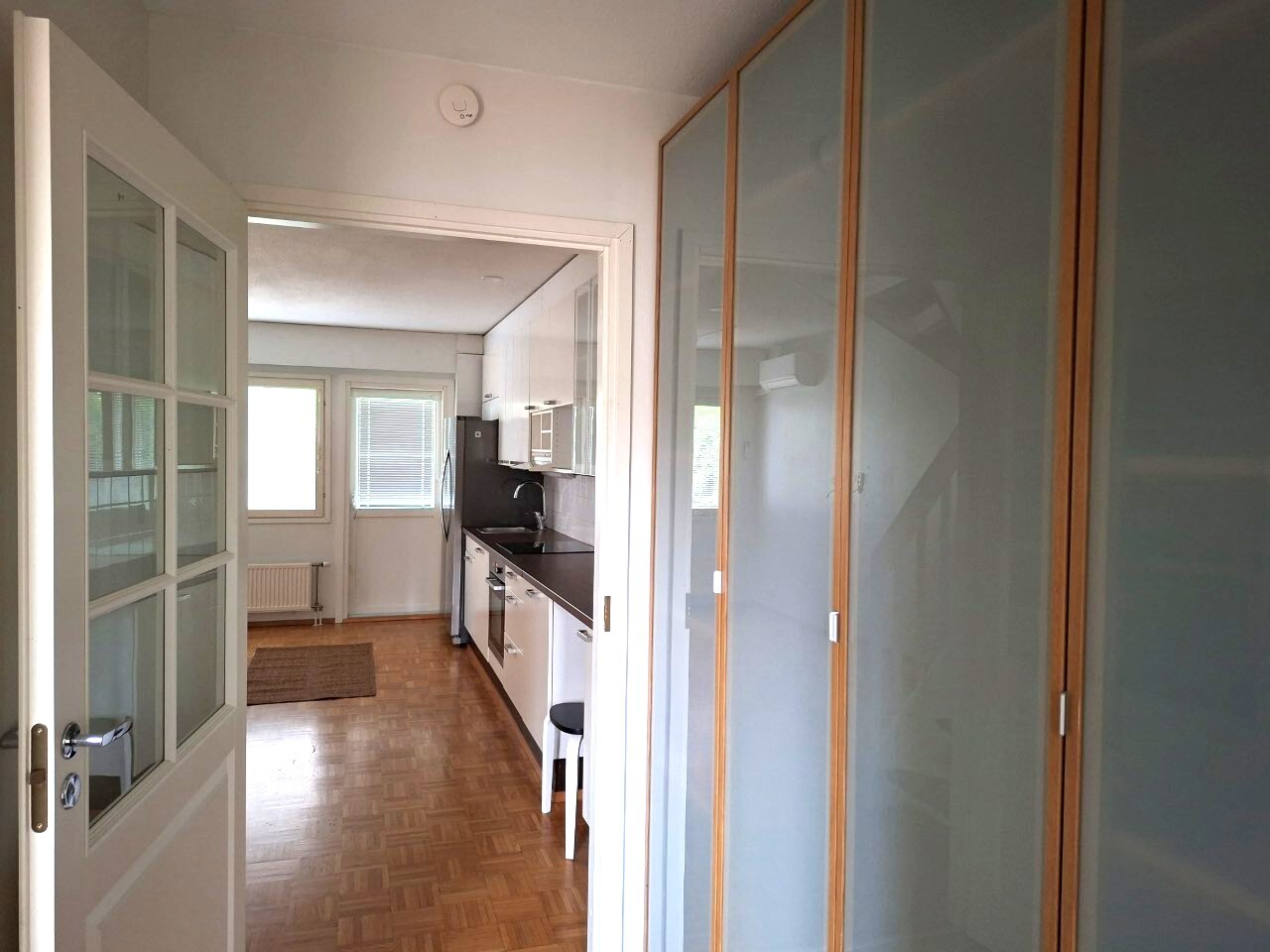 Valkama 3-7, Puurtila, Varkaus