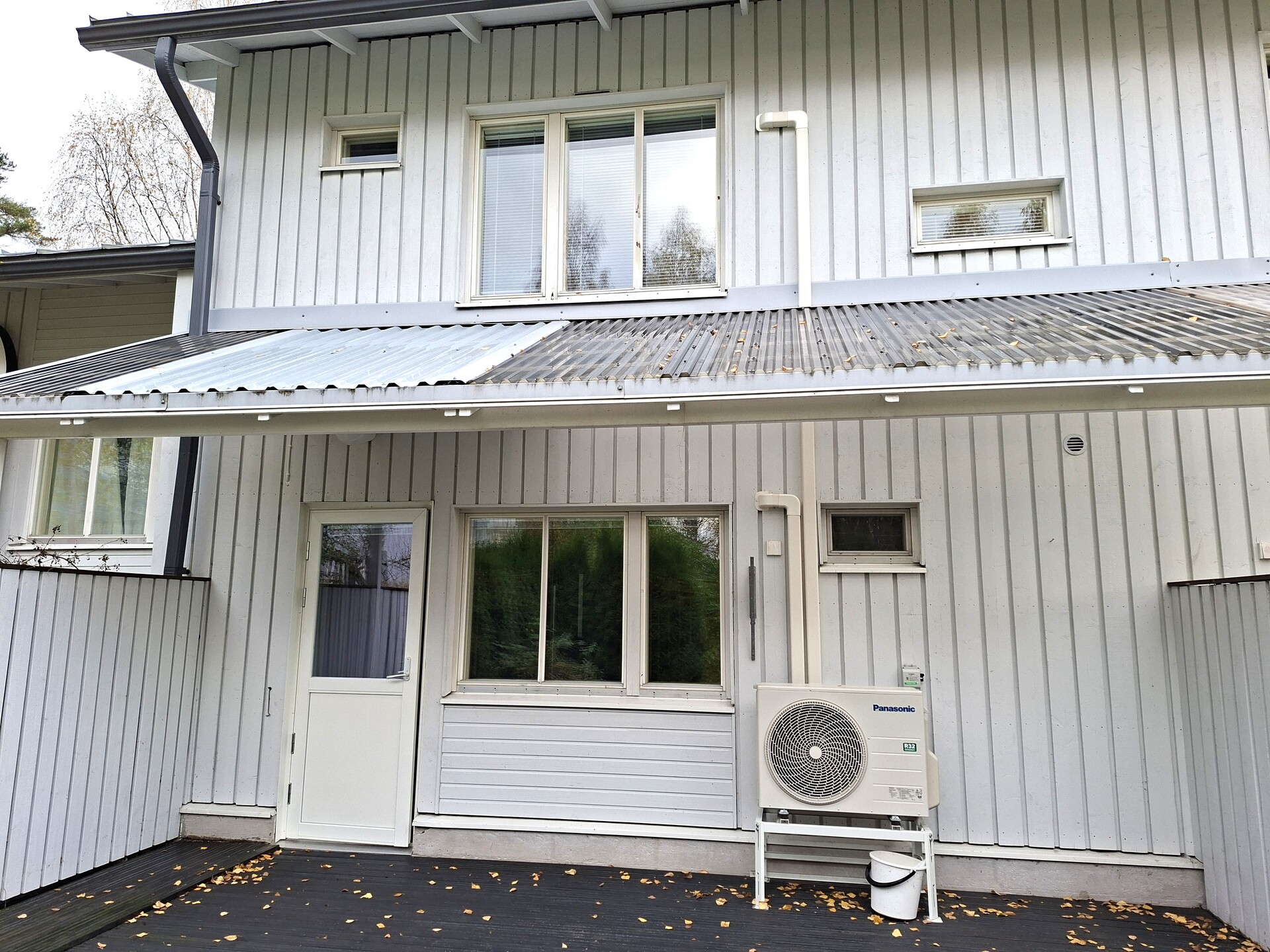 Valkama 3-7, Puurtila, Varkaus