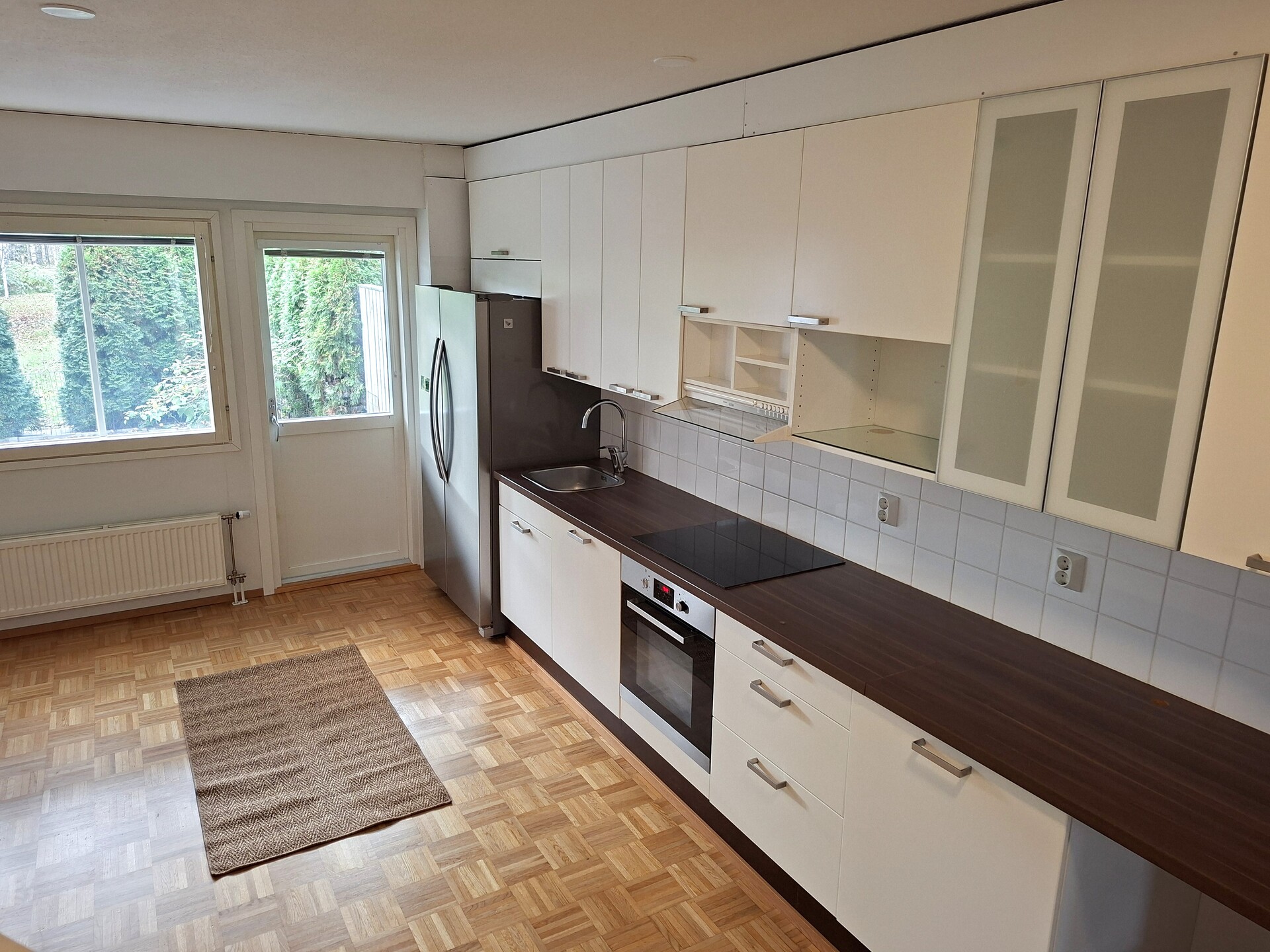Valkama 3-7, Puurtila, Varkaus