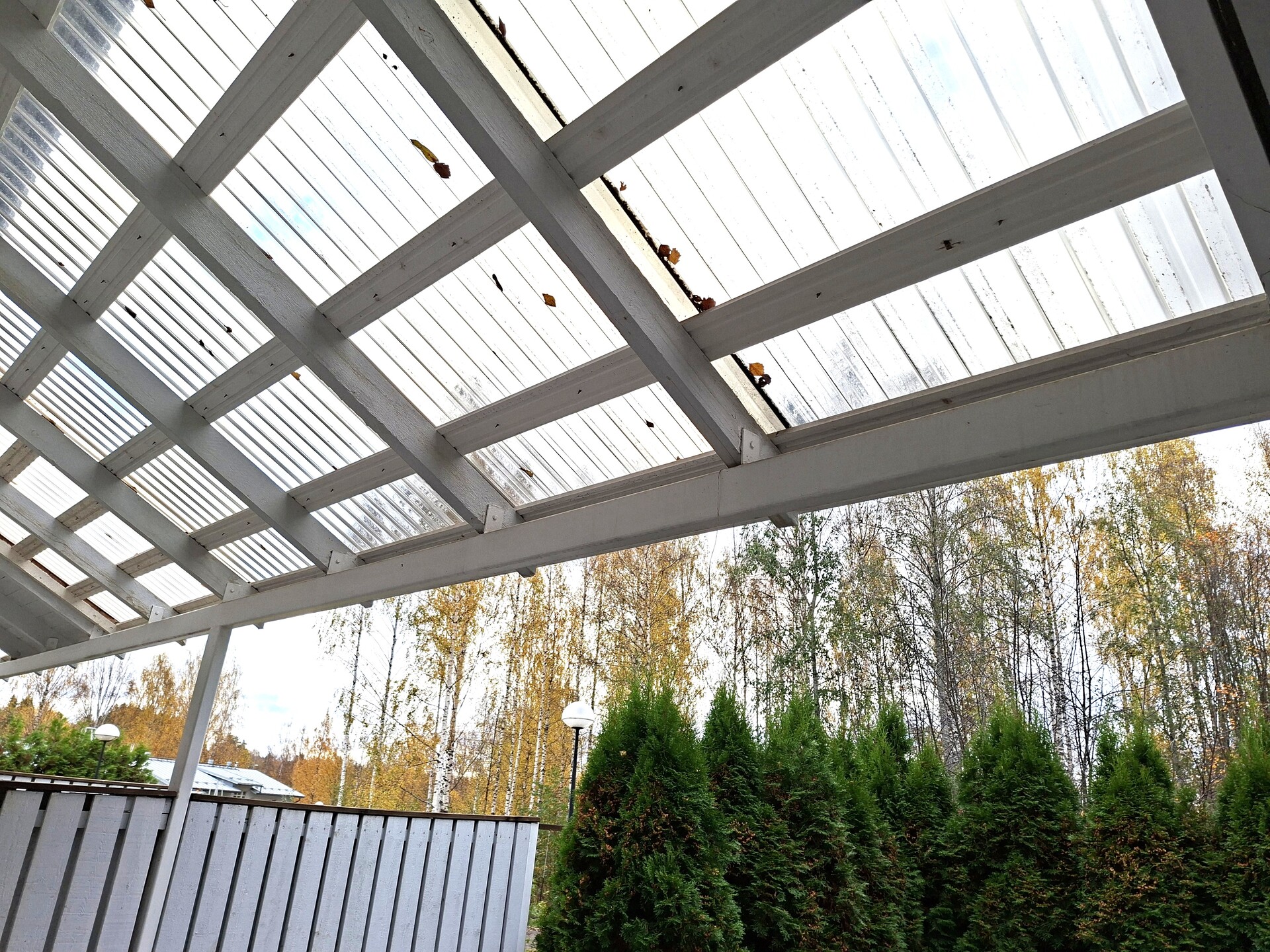 Valkama 3-7, Puurtila, Varkaus