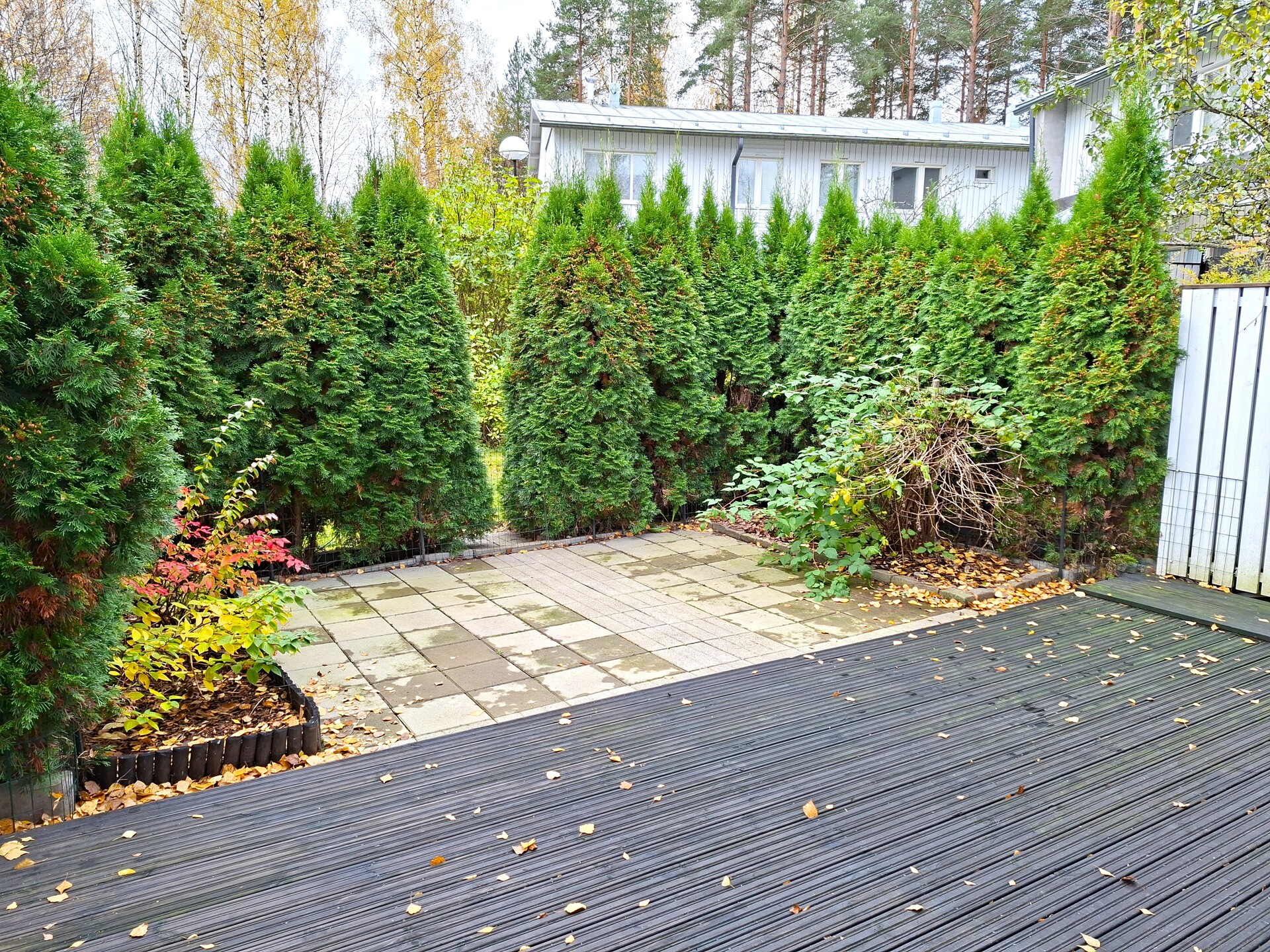 Valkama 3-7, Puurtila, Varkaus