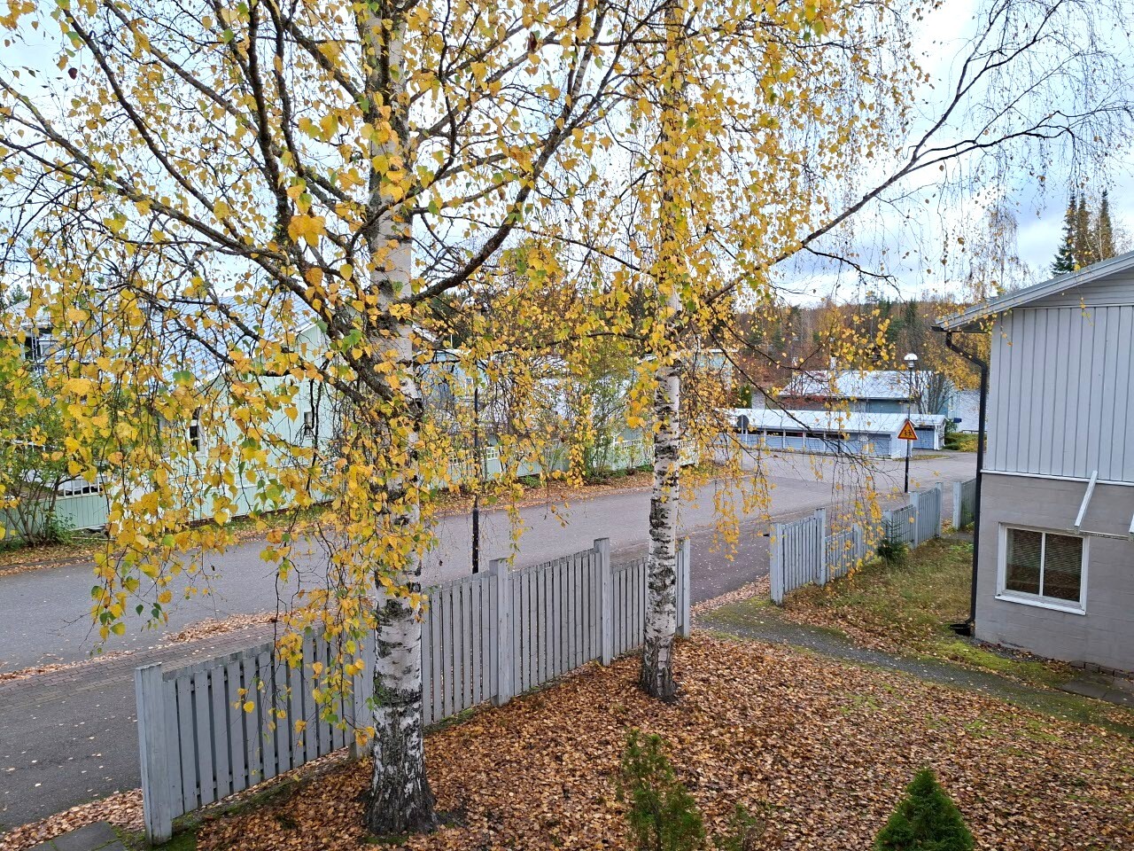 Valkama 3-7, Puurtila, Varkaus