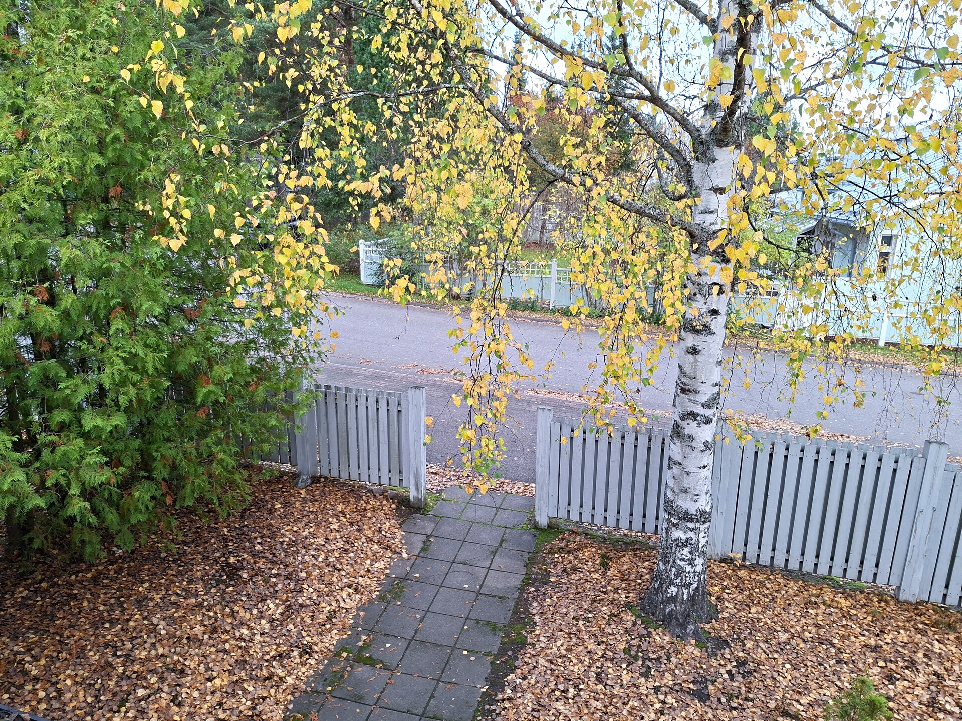 Valkama 3-7, Puurtila, Varkaus
