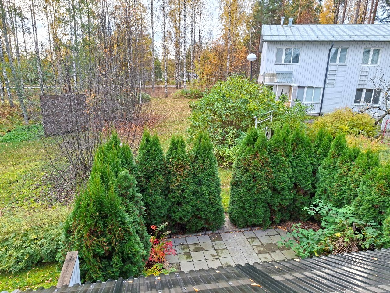 Valkama 3-7, Puurtila, Varkaus