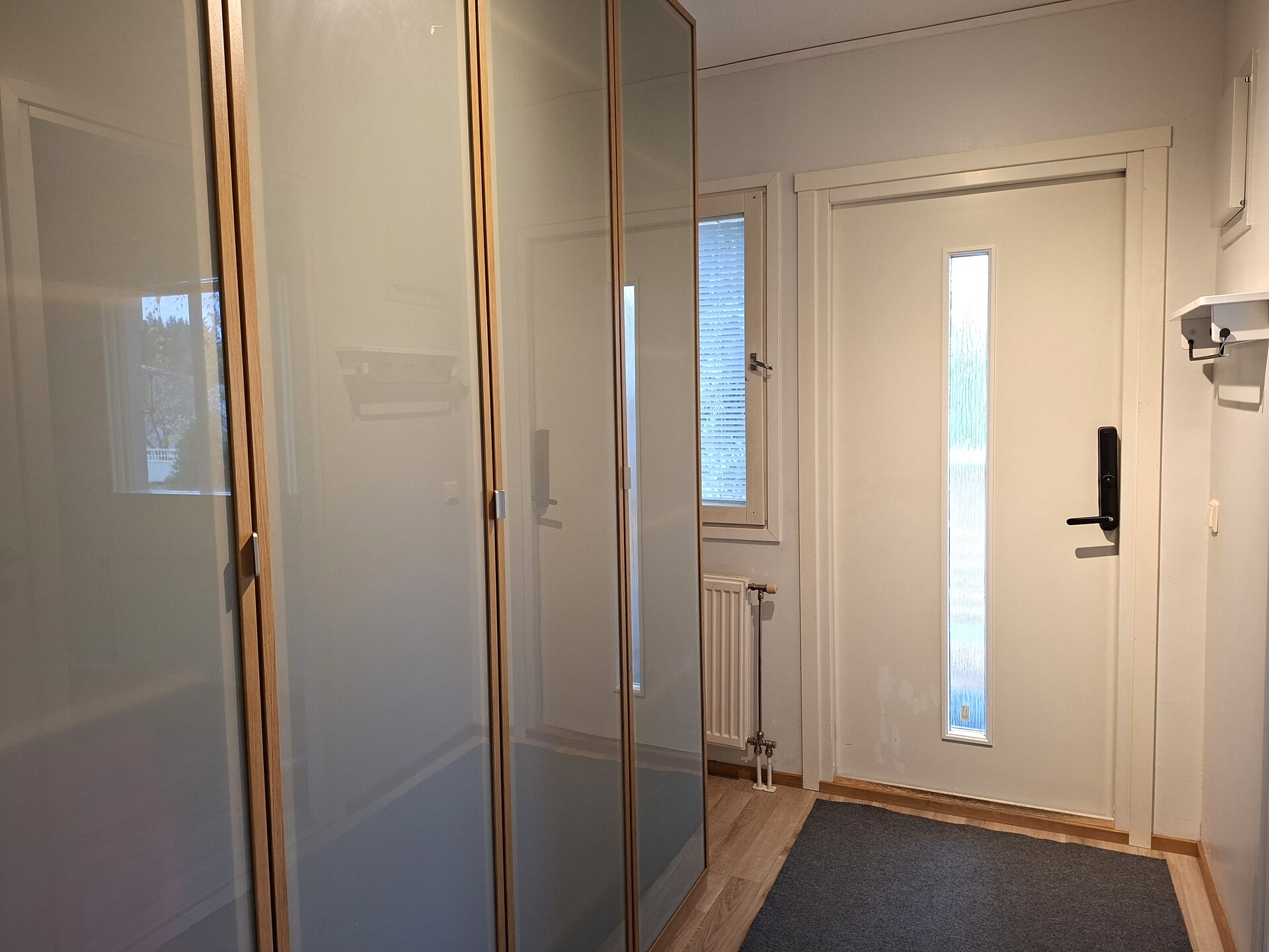 Valkama 3-7, Puurtila, Varkaus